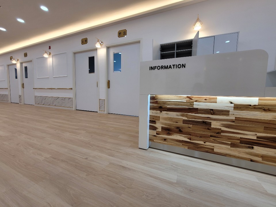 백합 요양원 2관 이미지 3