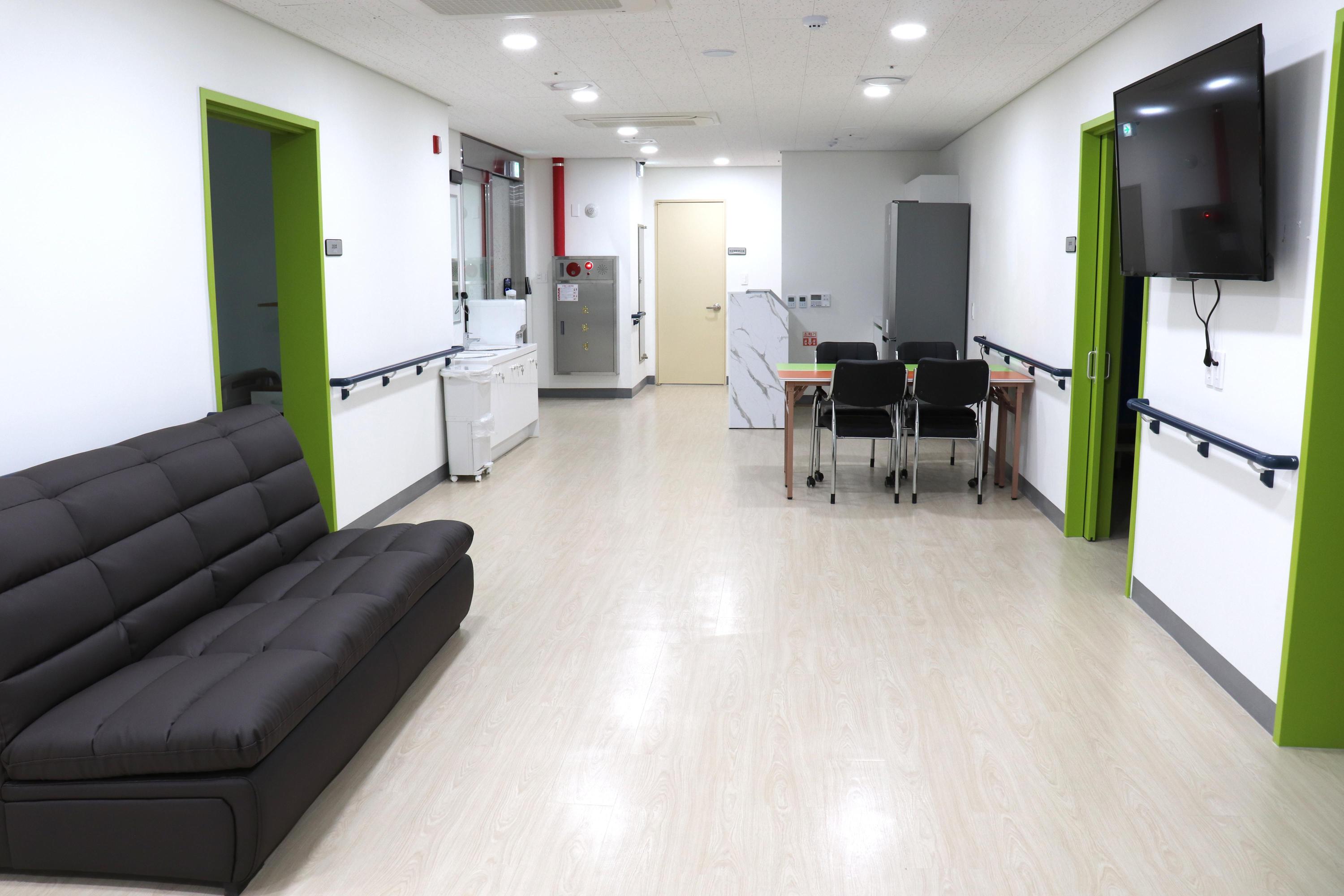 장원서울요양원 이미지 7