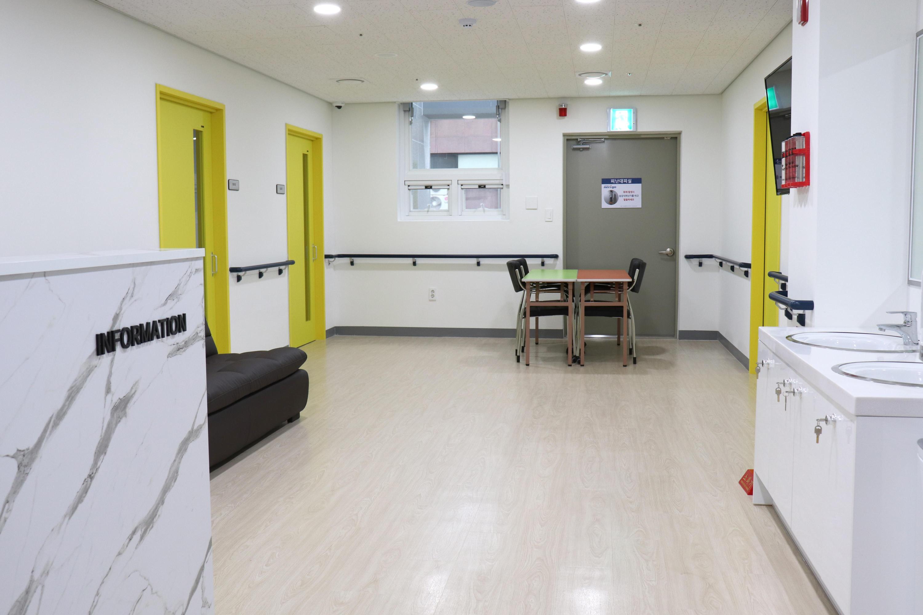 장원서울요양원 이미지 4