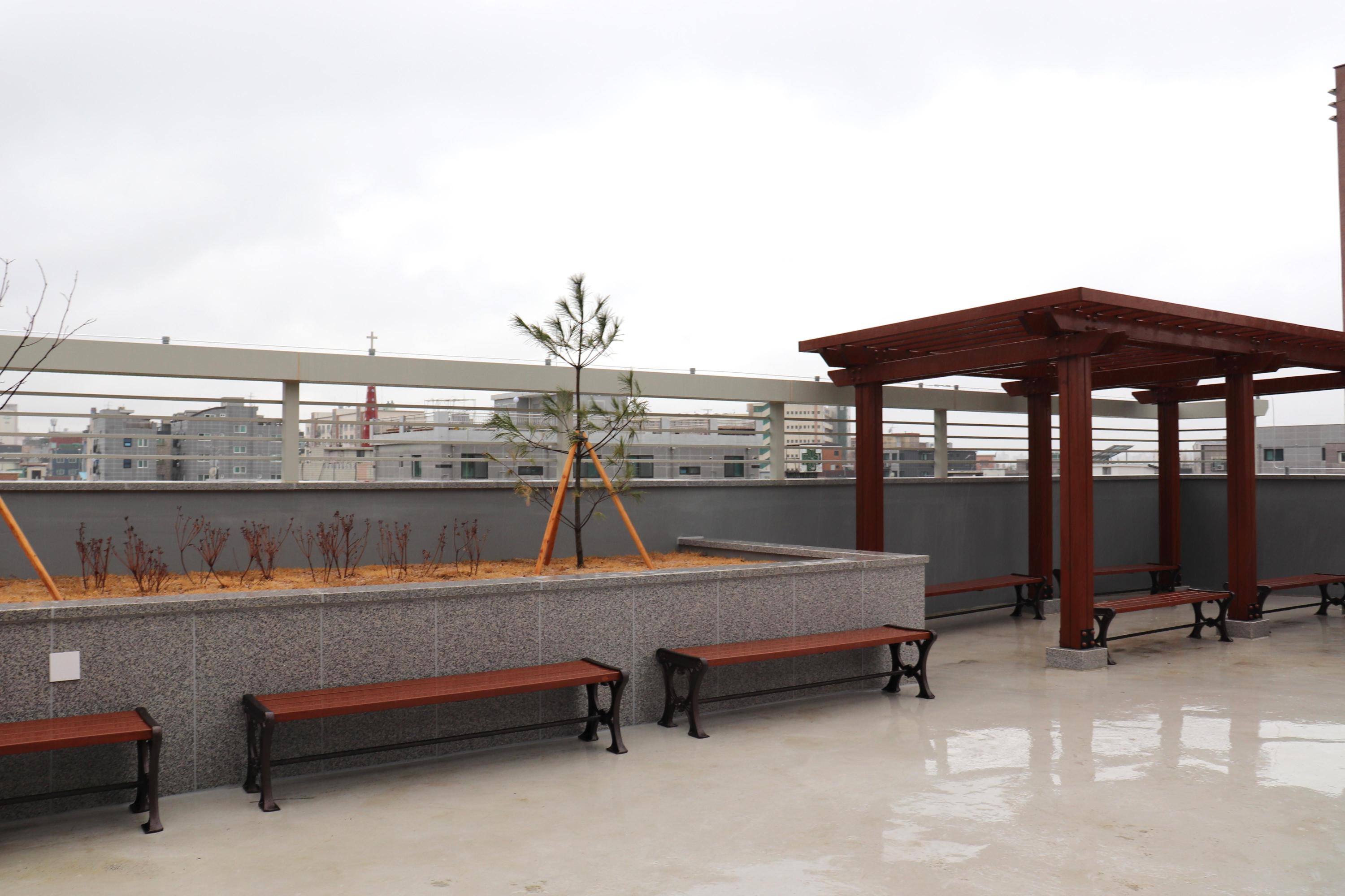 장원서울요양원 이미지 3