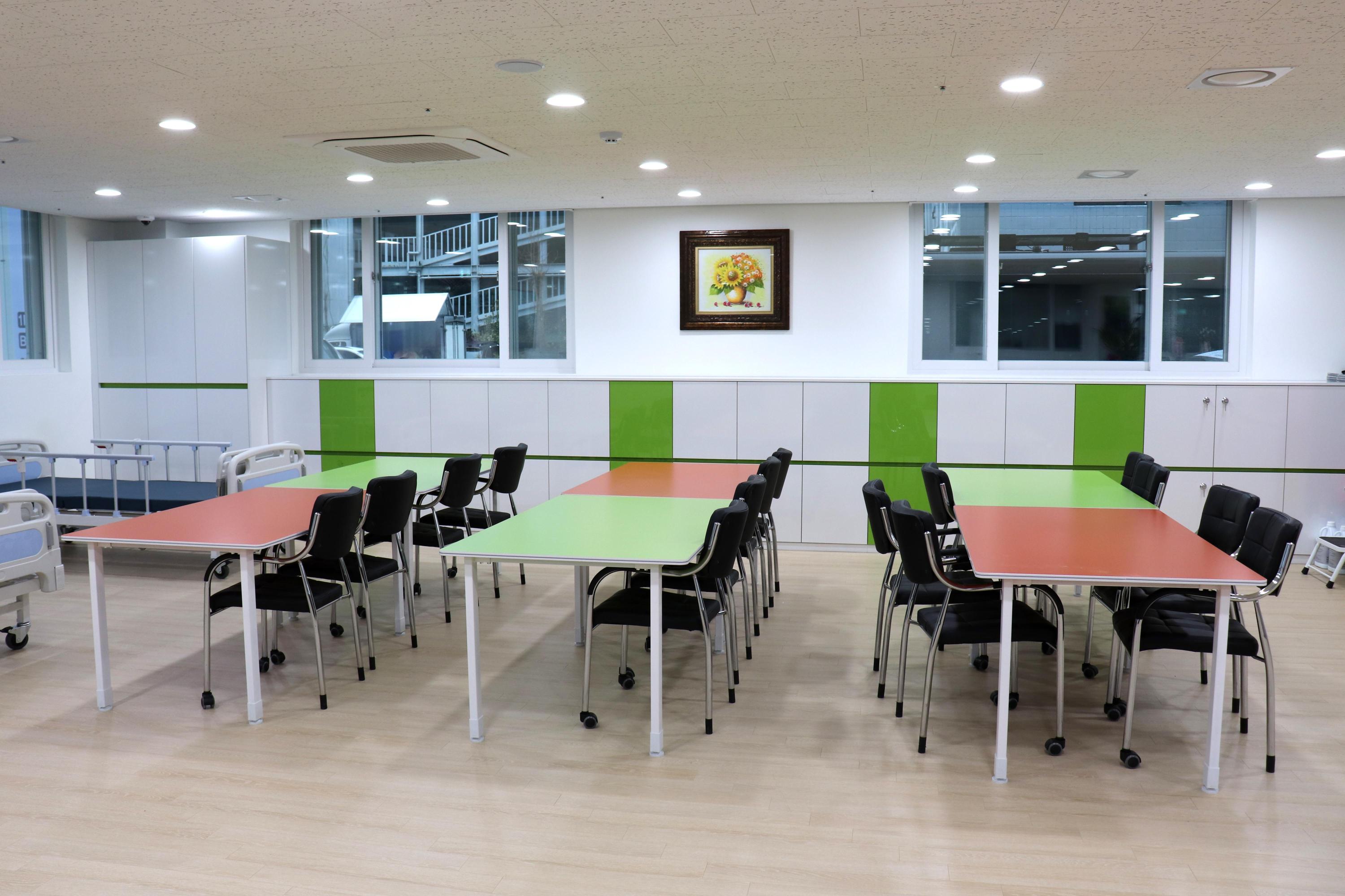 장원서울요양원 이미지 2