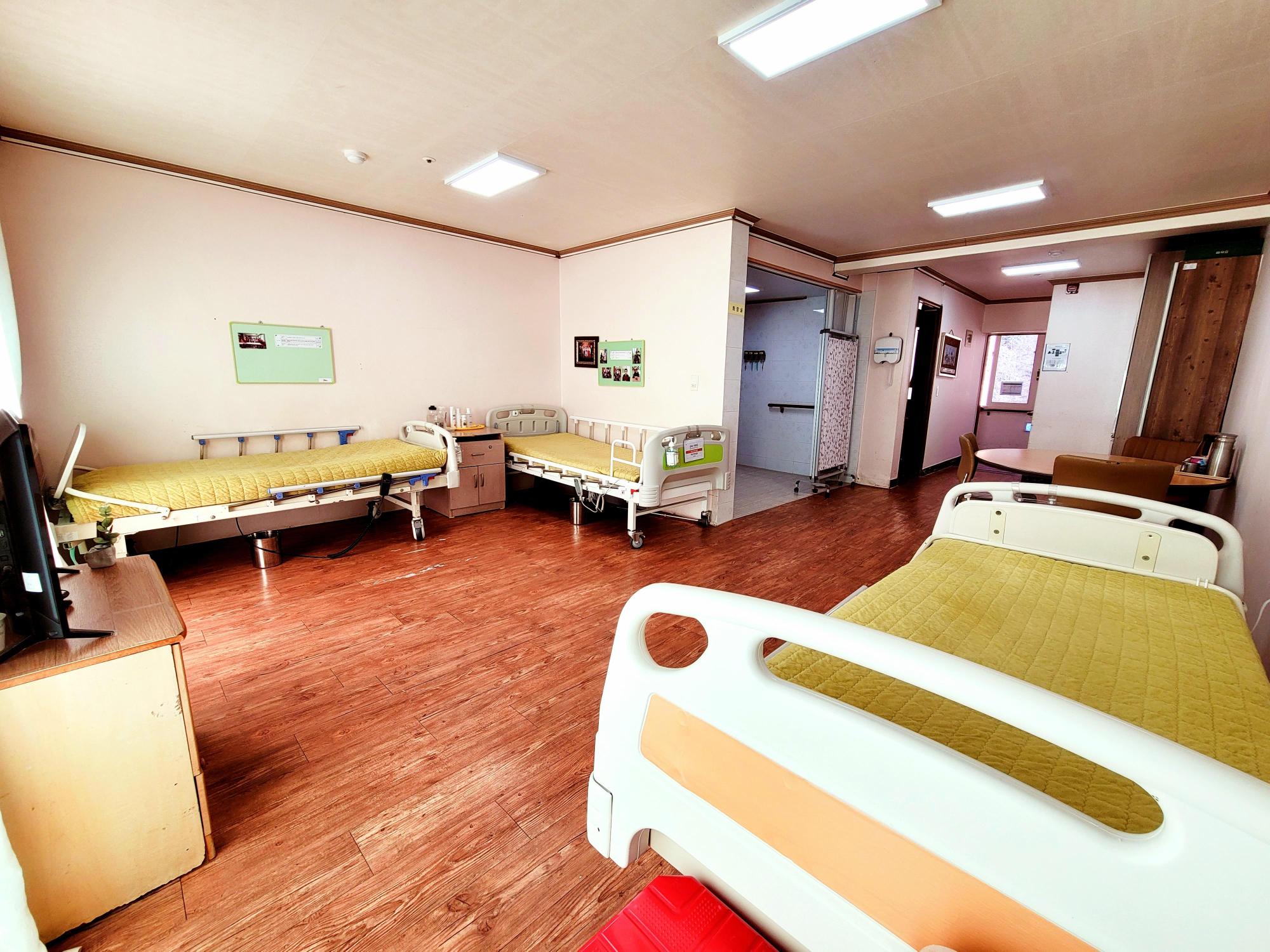 양지요양원 이미지 13