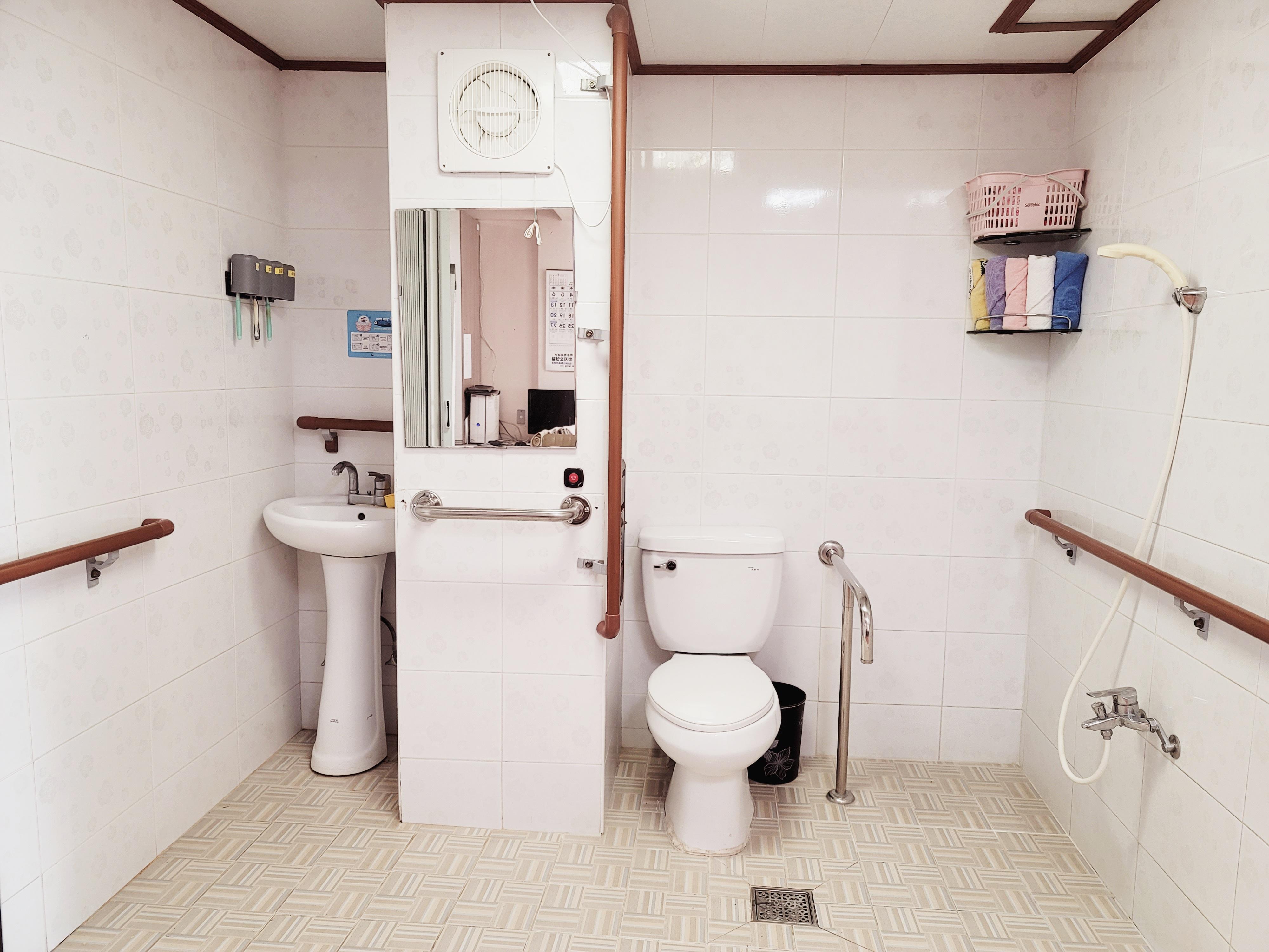 양지요양원 이미지 8