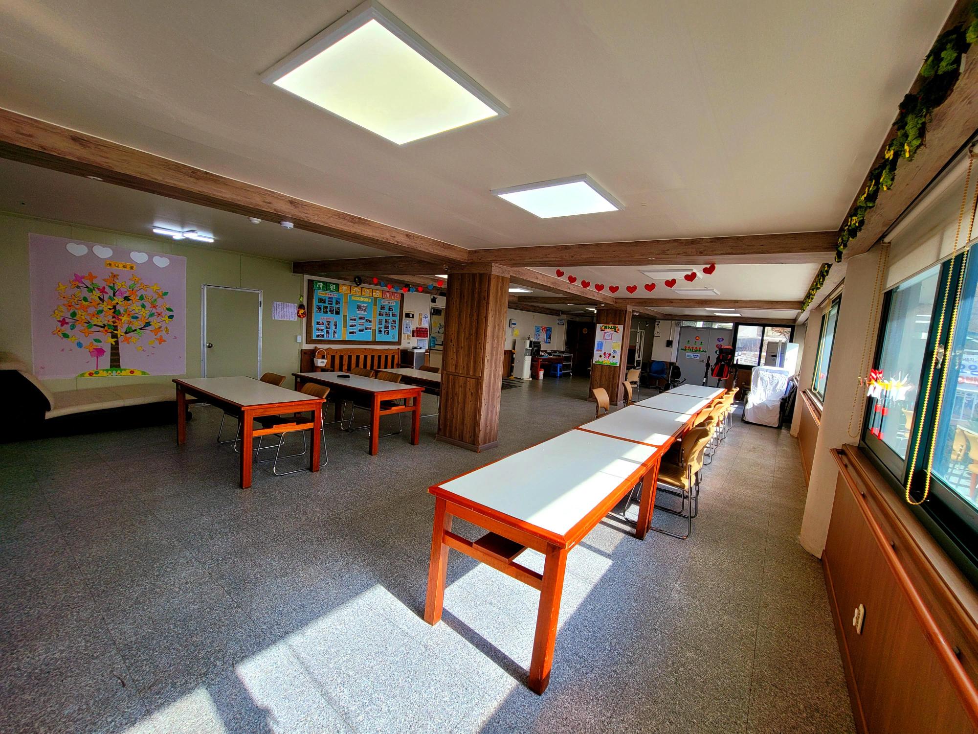 양지요양원 이미지 5