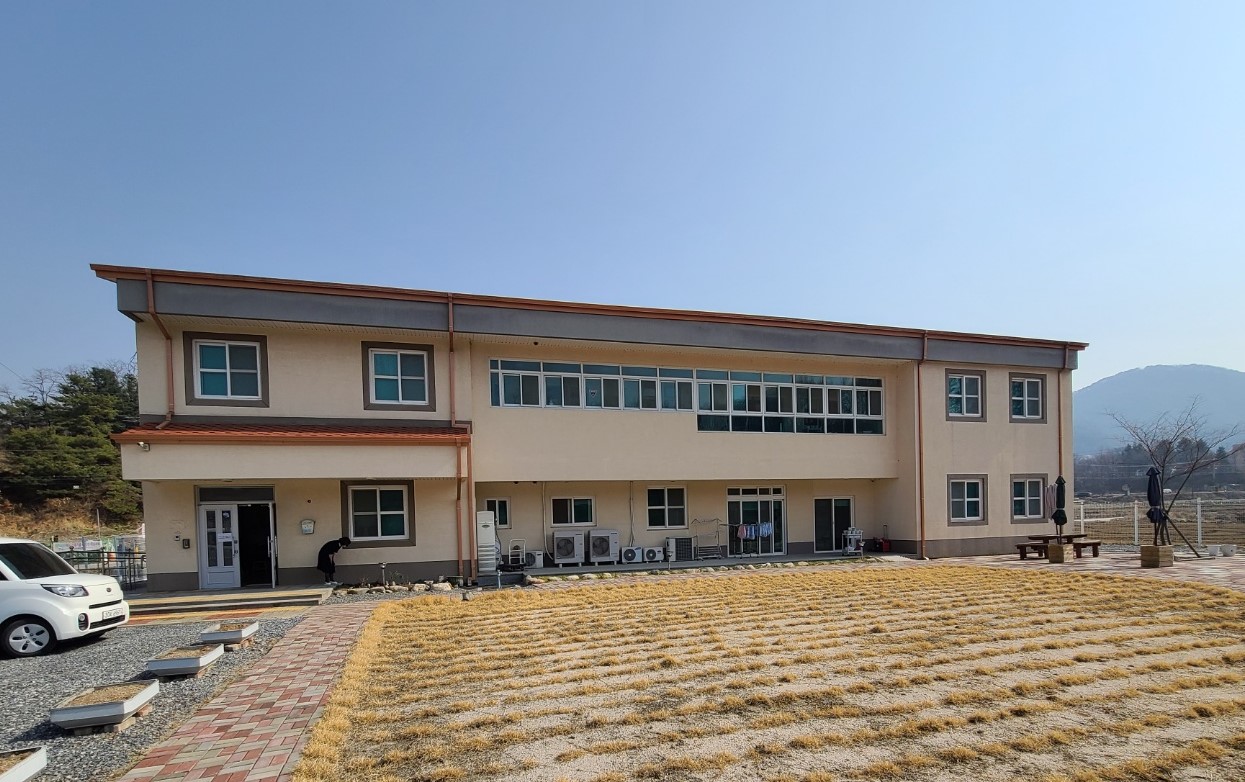 그린실버홈 이미지 5