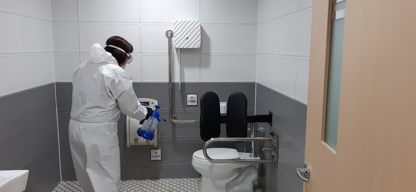 오렌지요양원 이미지 4