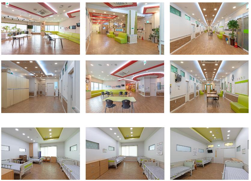 예송실버케어센터