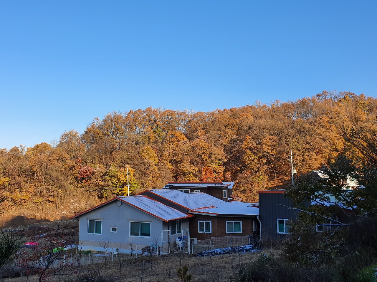 사석노인요양원 이미지 4