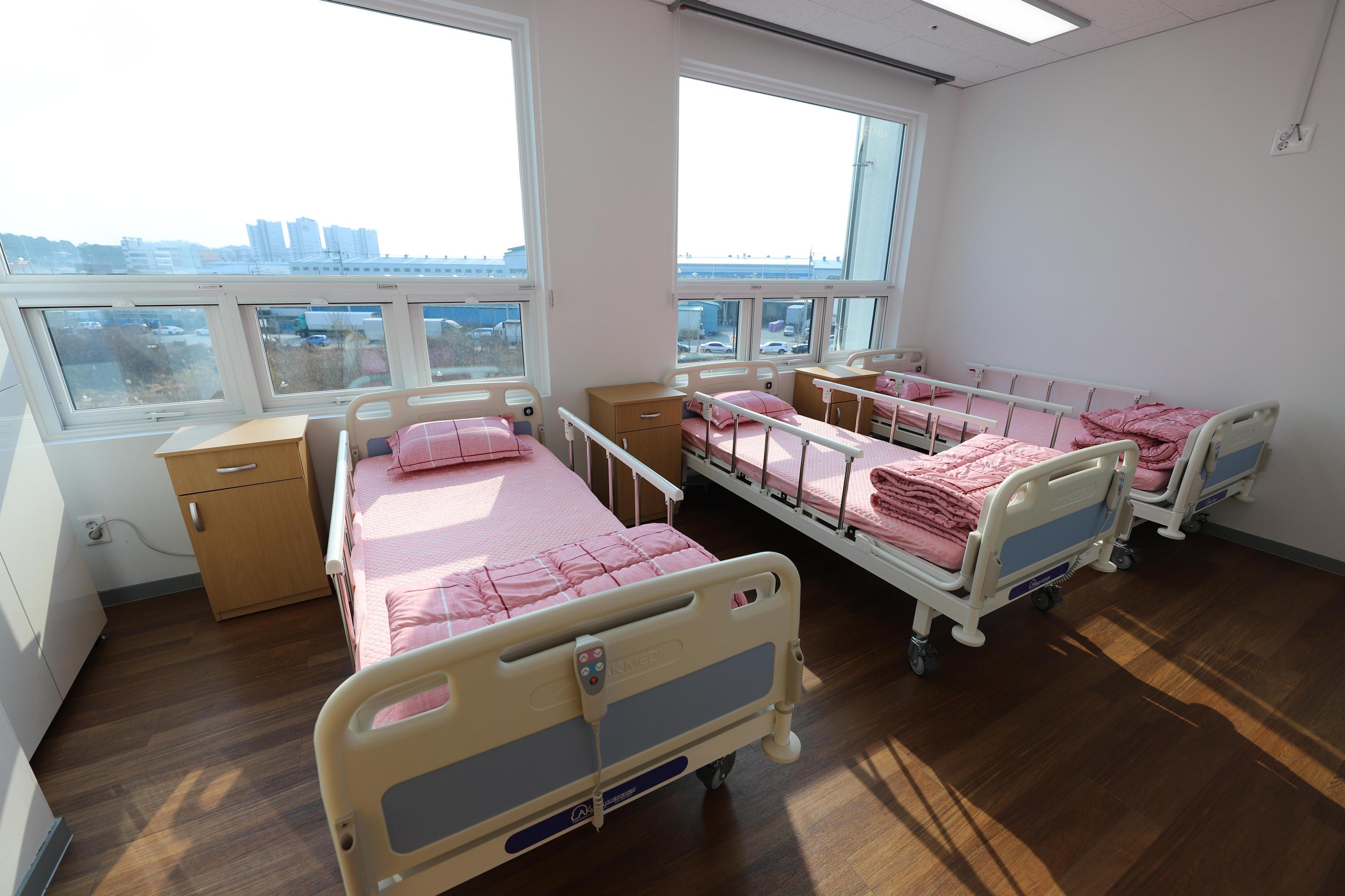 사랑나눔요양원 이미지 8