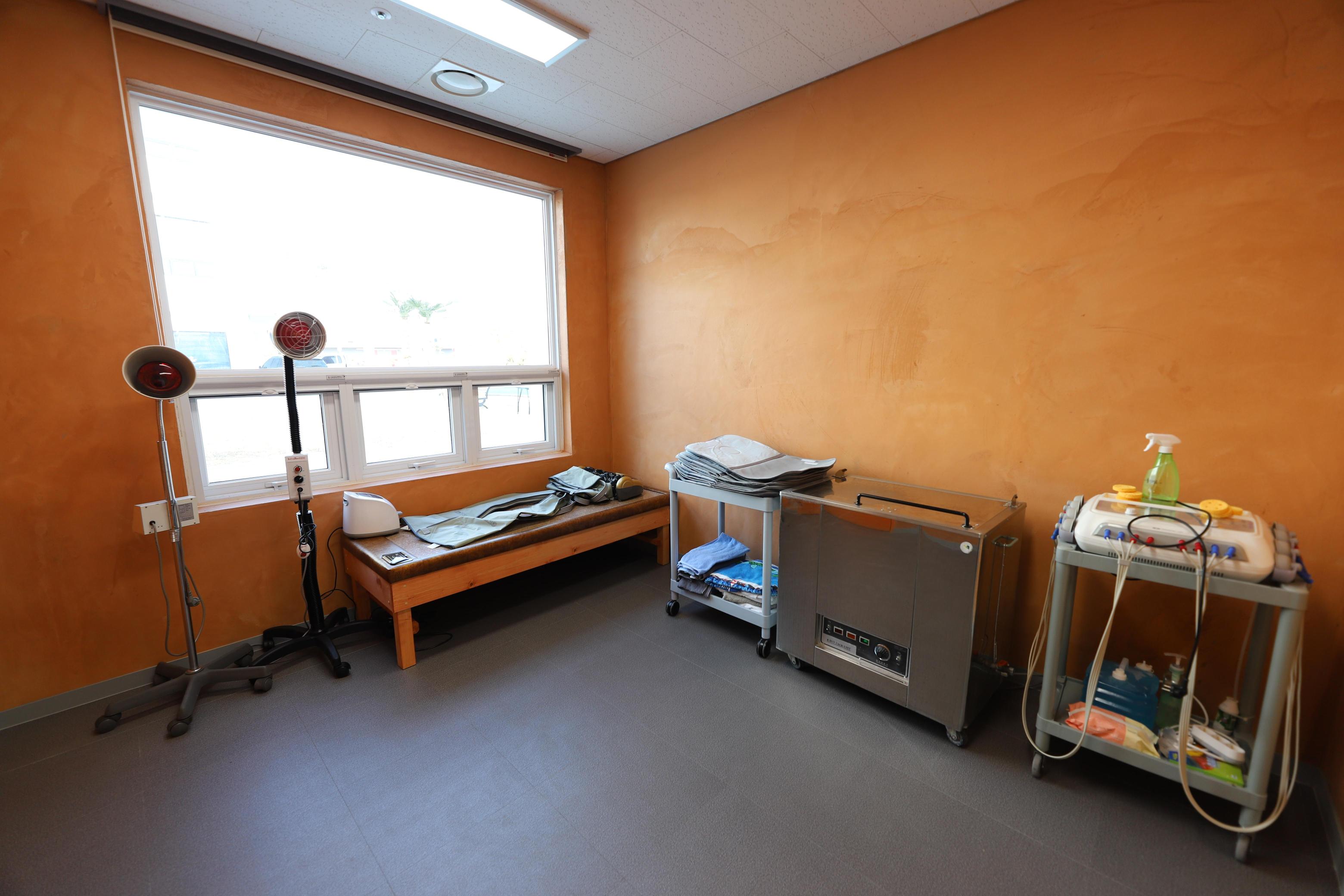 사랑나눔요양원 이미지 3