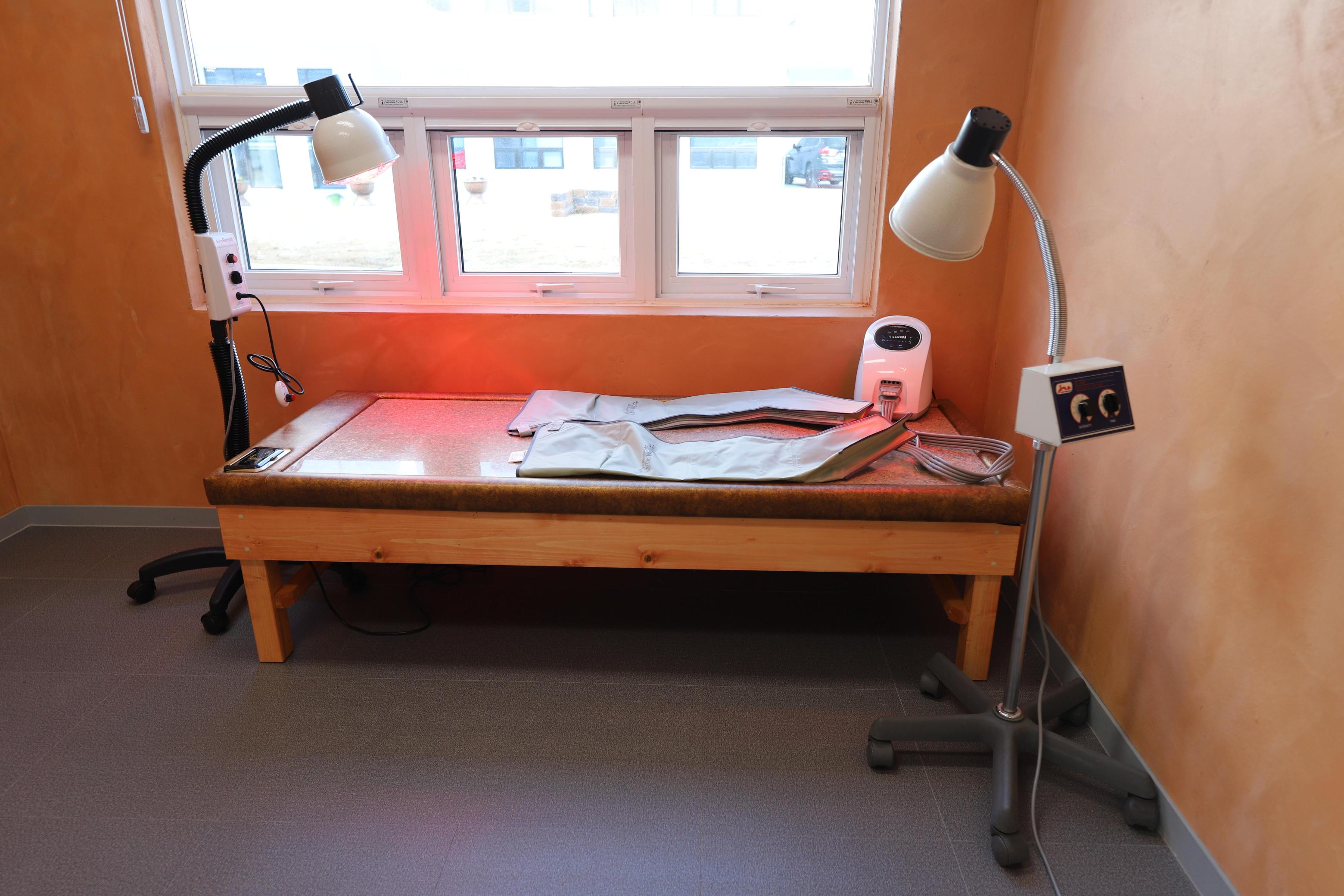 사랑나눔요양원 이미지 12