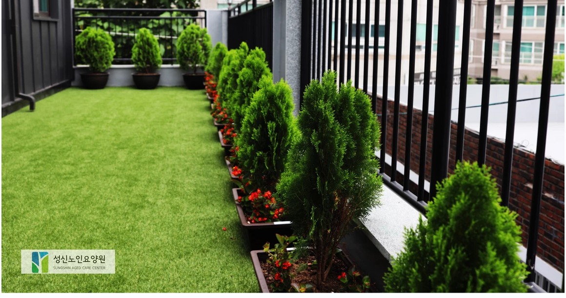 성신노인요양원 이미지 11