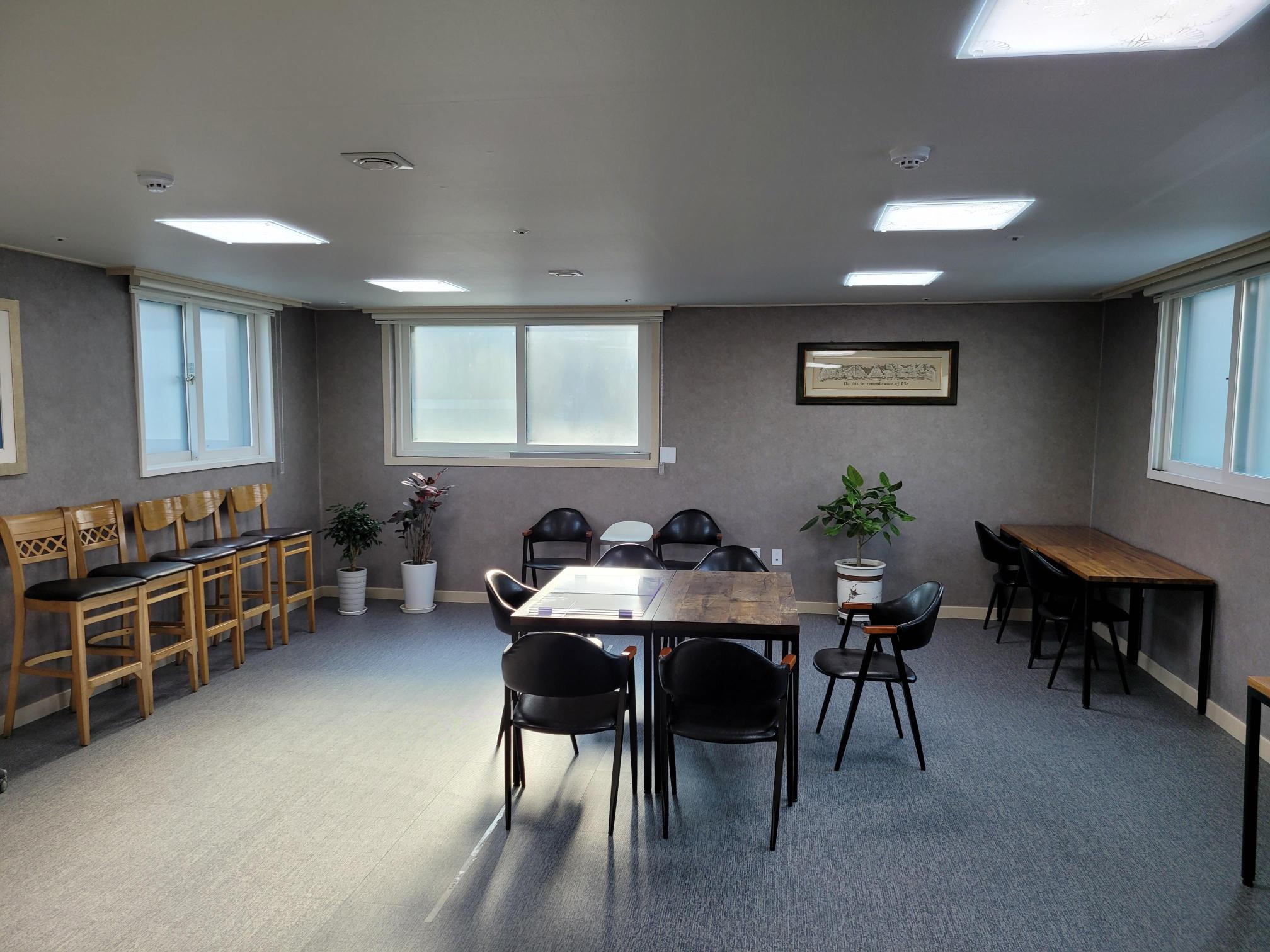 성신노인요양원 이미지 4