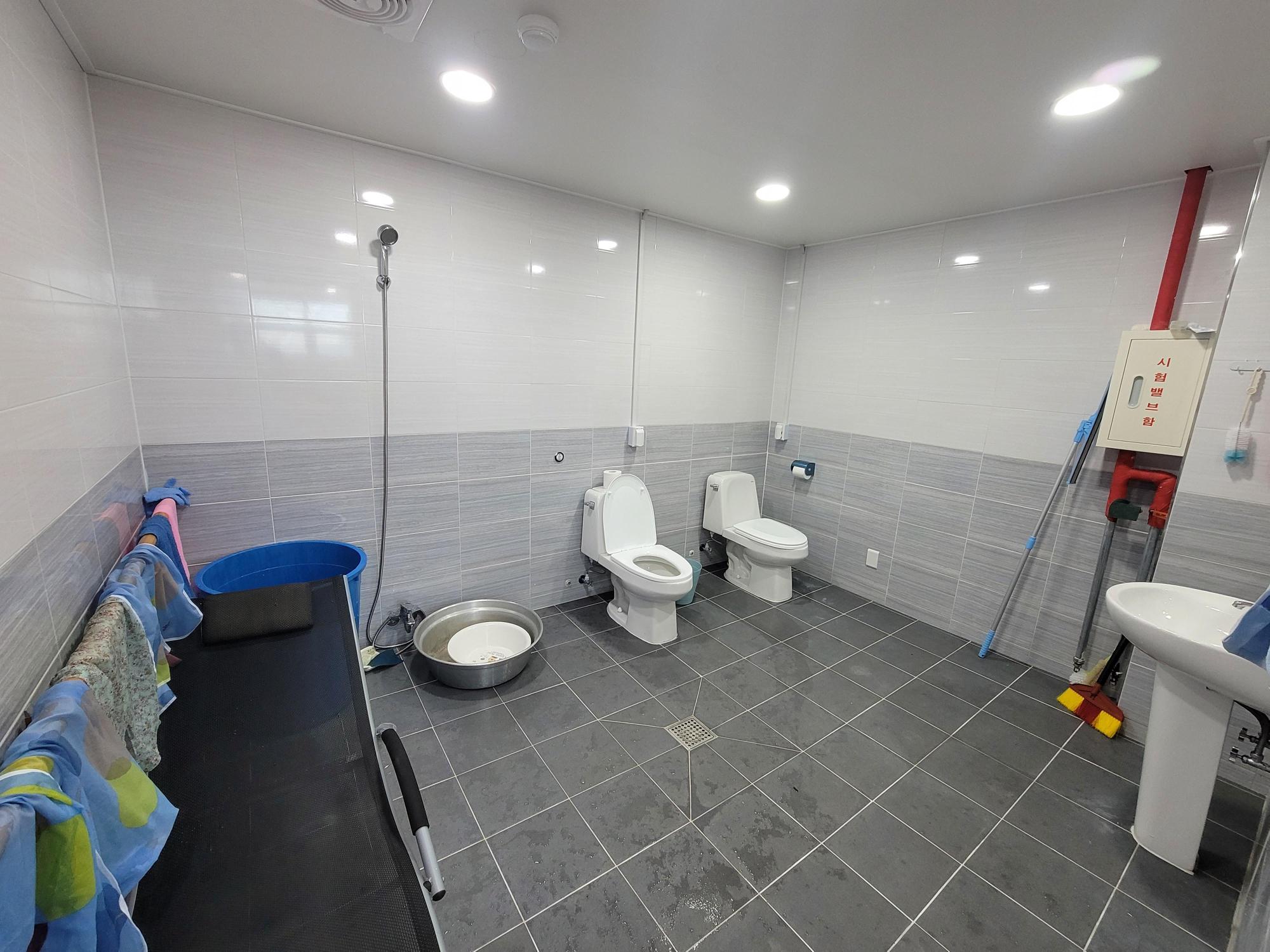 장항효사랑요양원 이미지 2