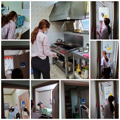 노인요양원 행복의집 이미지 4