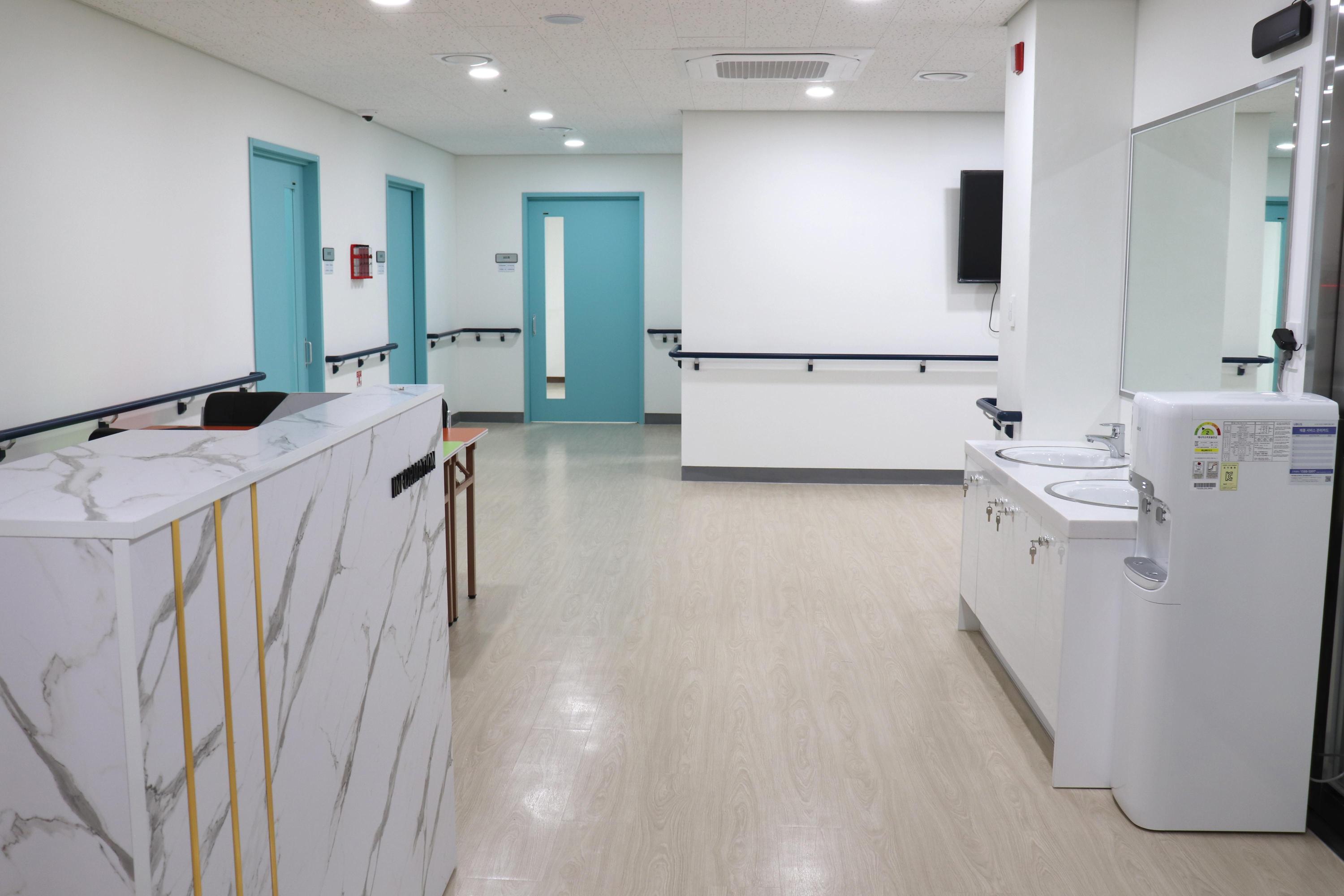 장원서울요양원 이미지 5