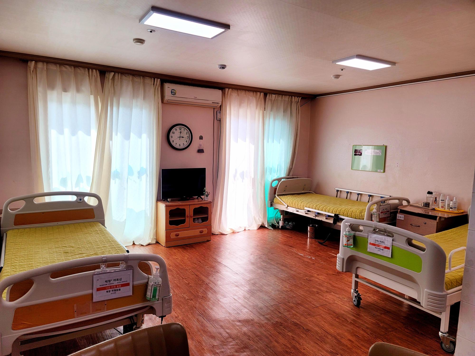 양지요양원 이미지 12