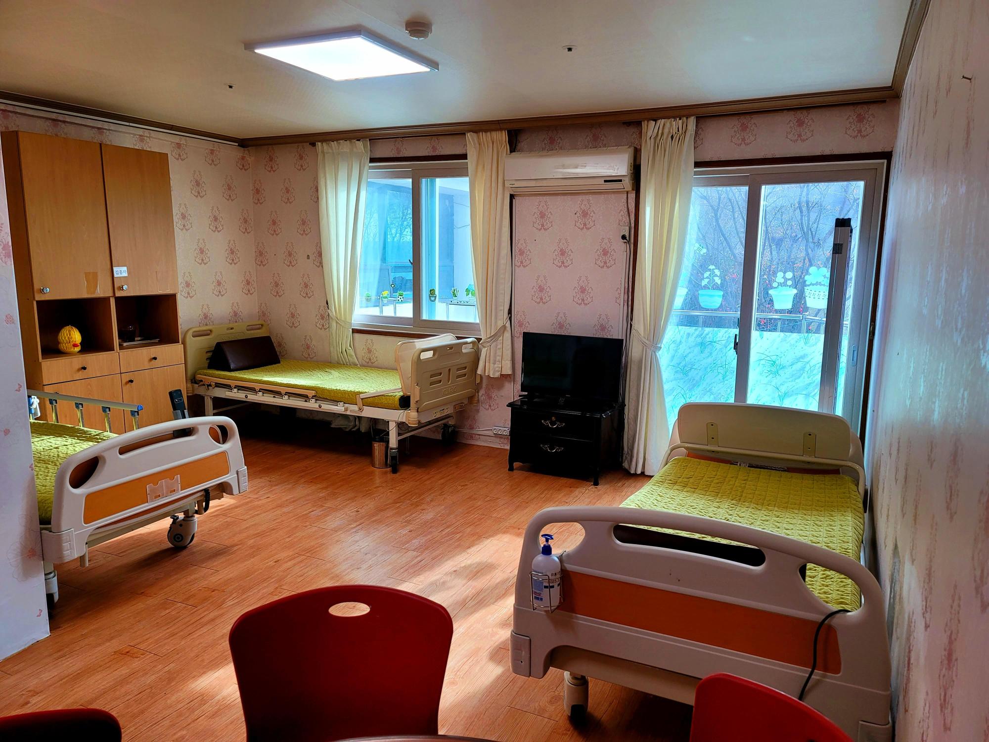 양지요양원 이미지 11