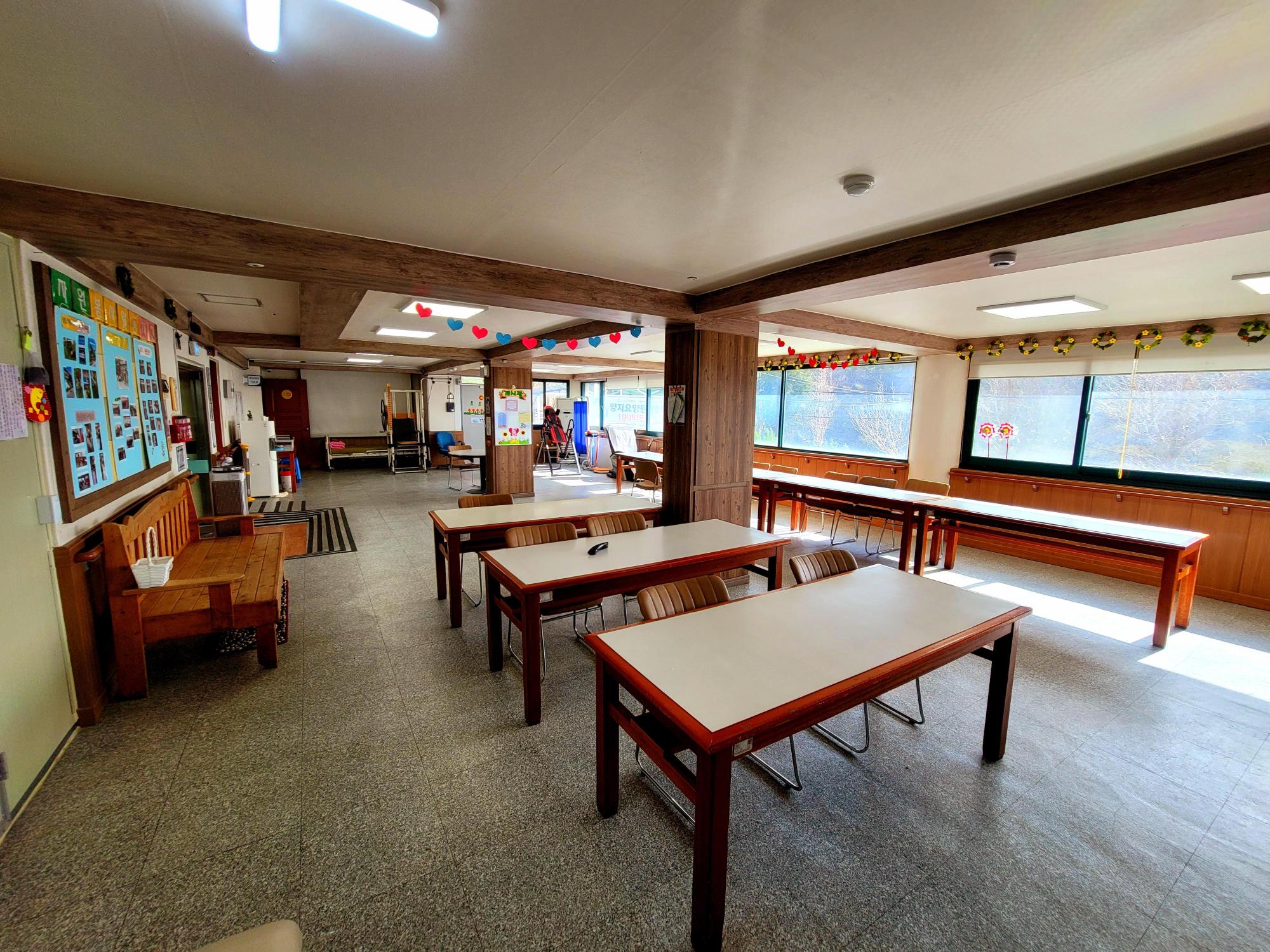 양지요양원 이미지 4