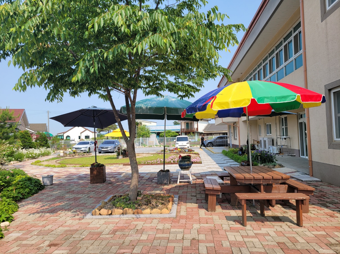 그린실버홈 이미지 4