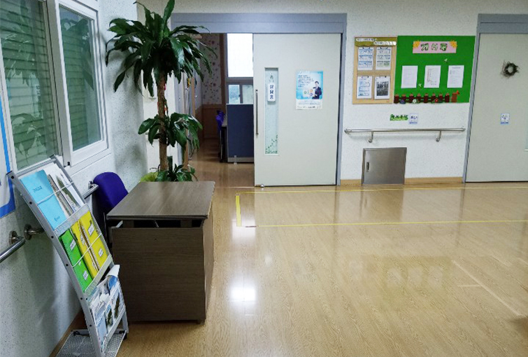 서천노인요양원 이미지 9