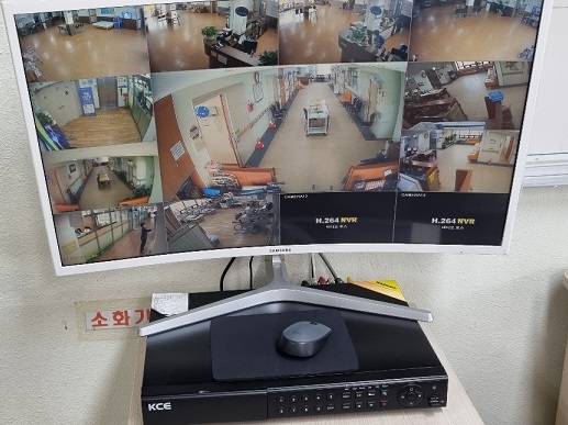 시온요양원 이미지 26