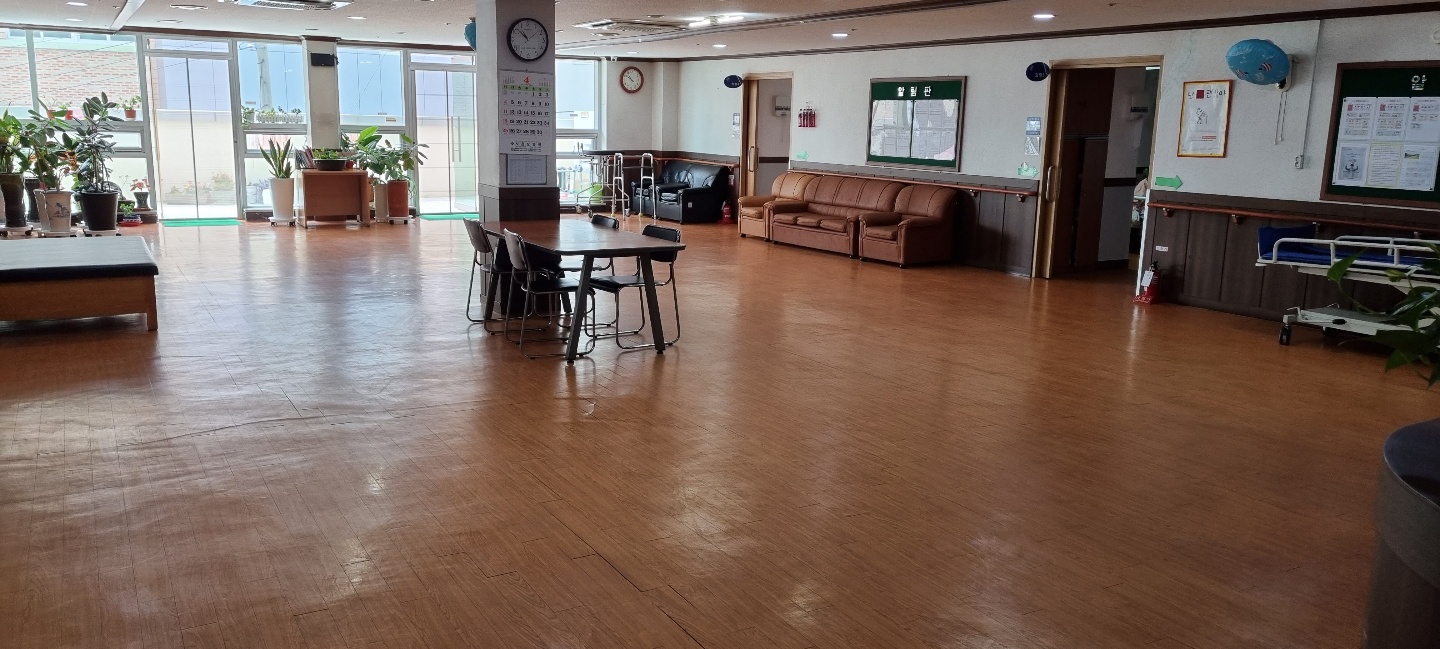 시온요양원 이미지 12