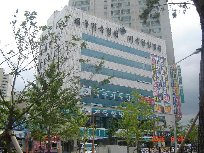 시온요양원 이미지 24