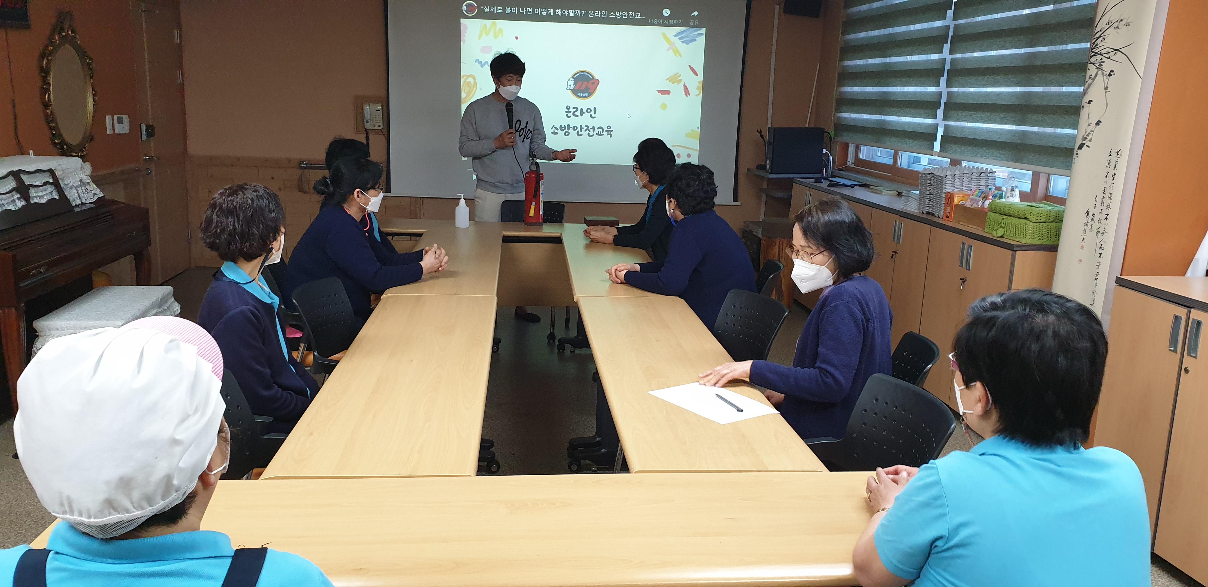 천혜경로원 이미지 14