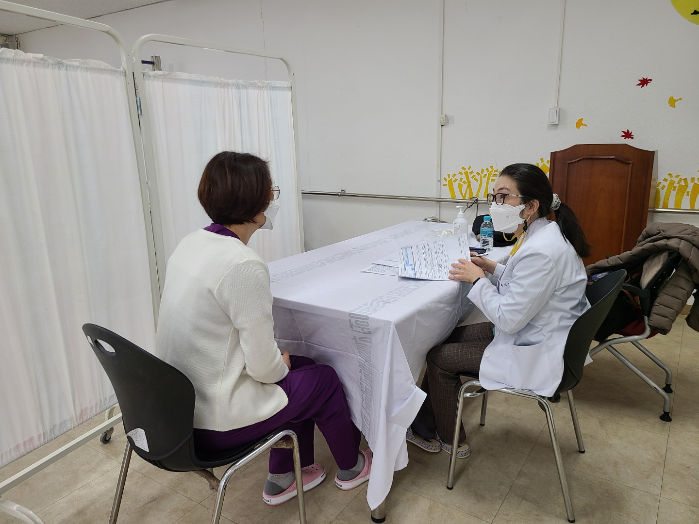 예천노인전문요양원 이미지 5