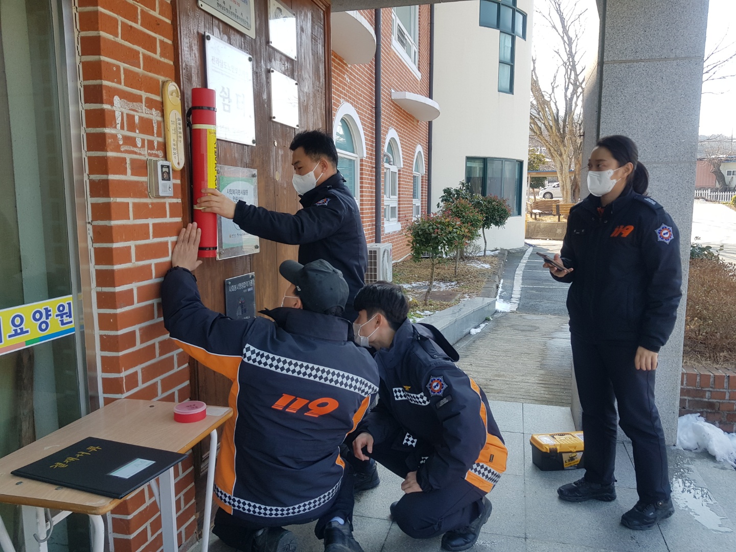 청해요양원 이미지 2