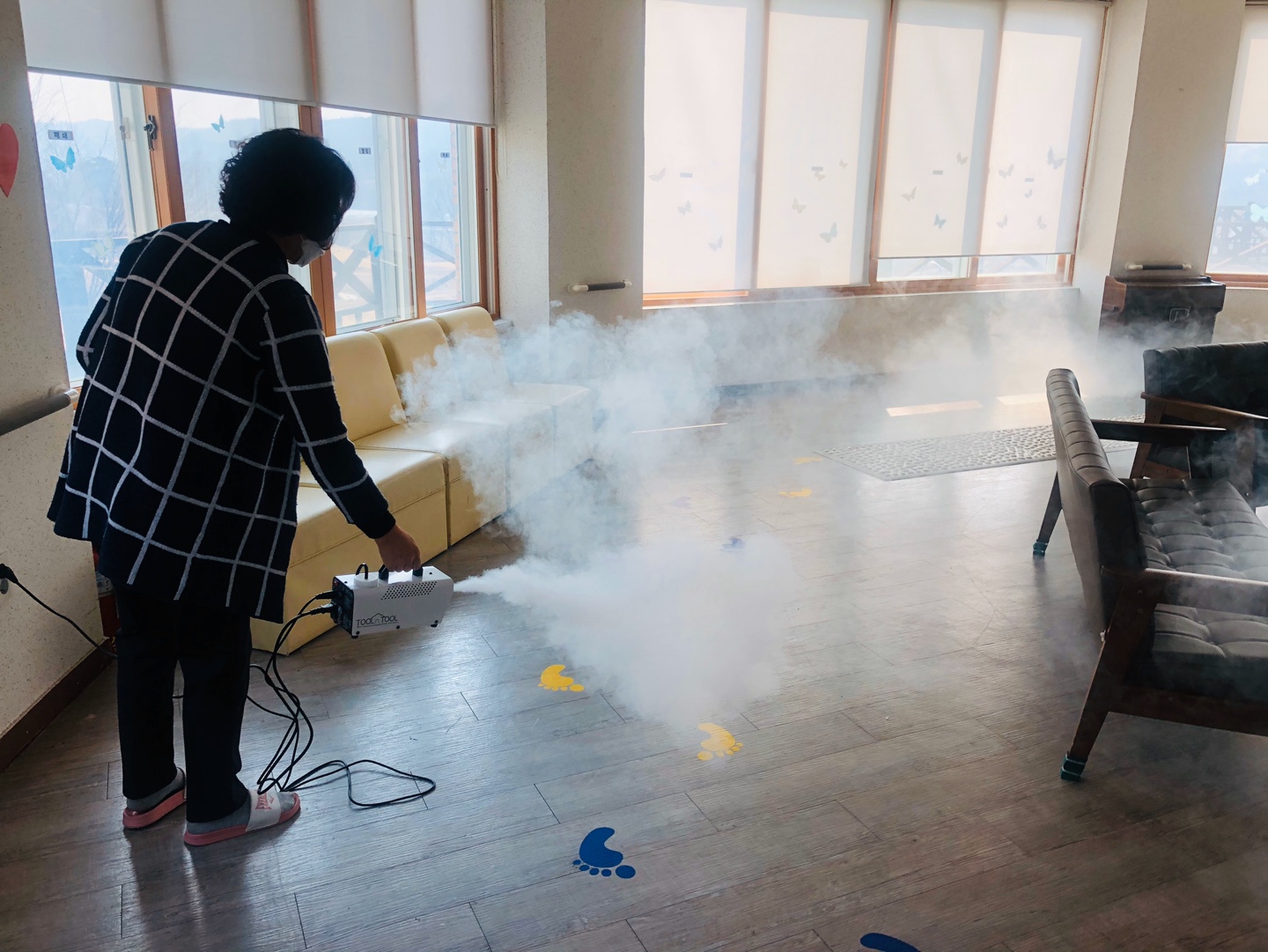 예천실버요양원 이미지 21