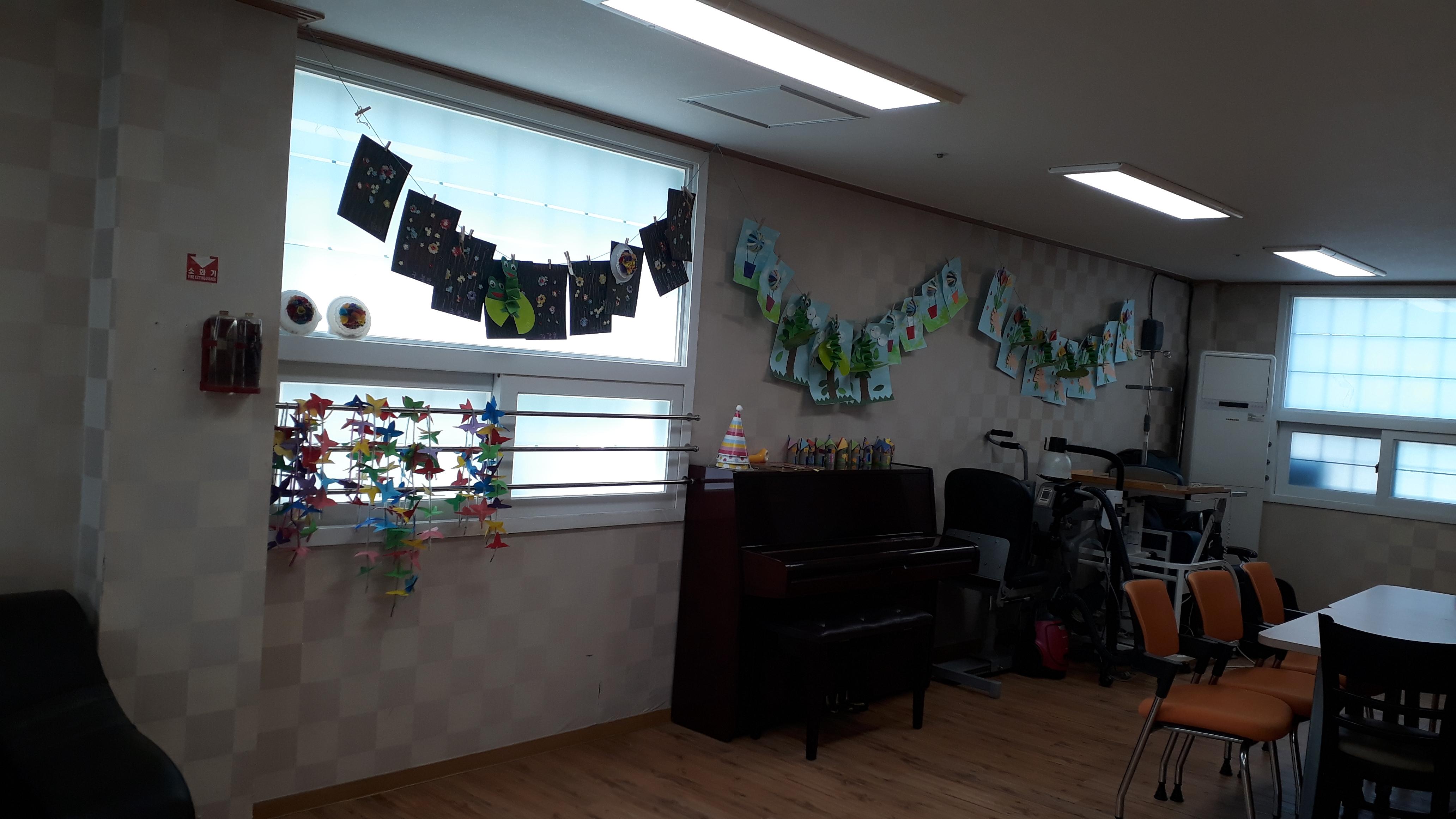 다솜노인요양원 이미지 2