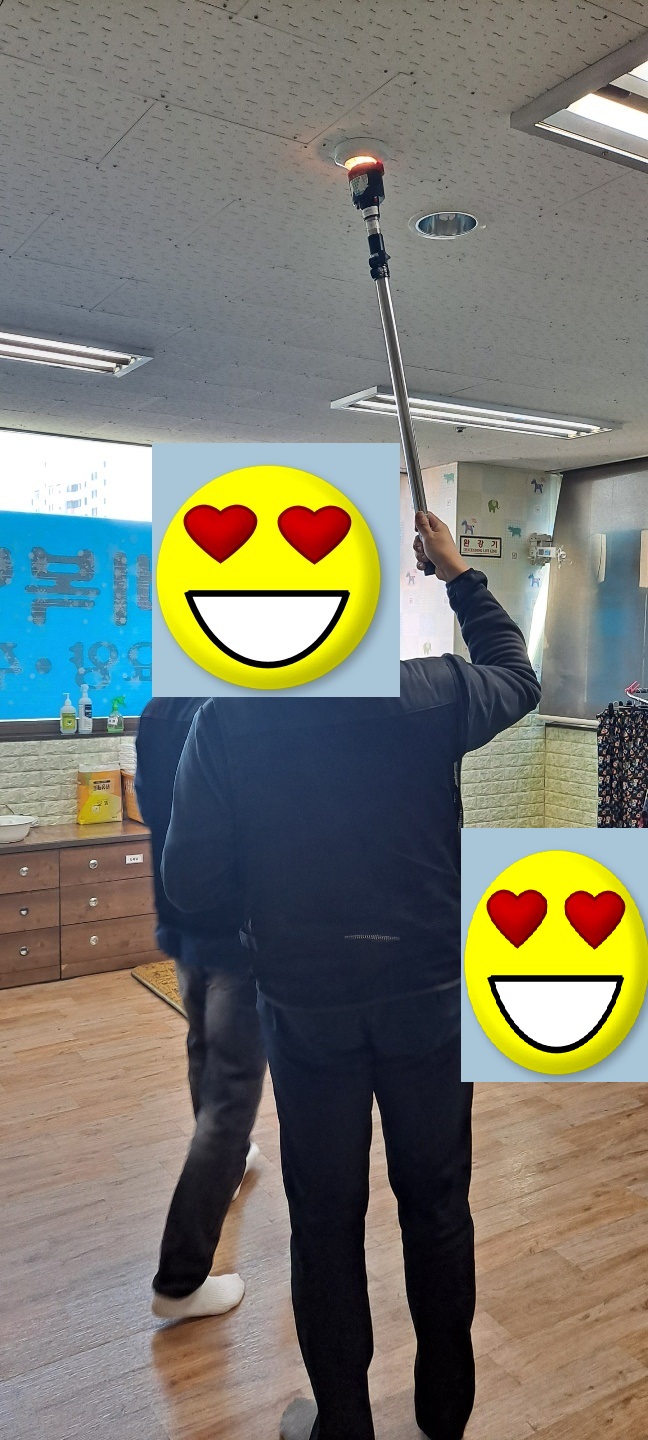 나비복현요양센터 이미지 4