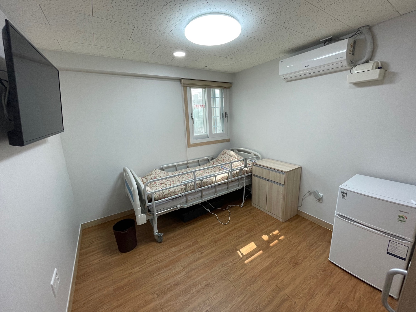 봄날요양원 이미지 12