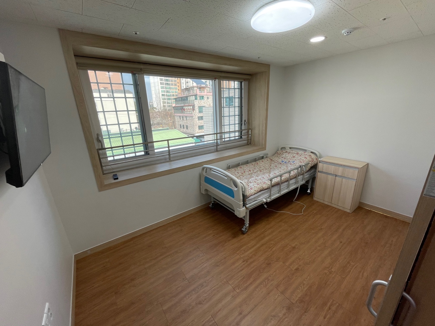 봄날요양원 이미지 4