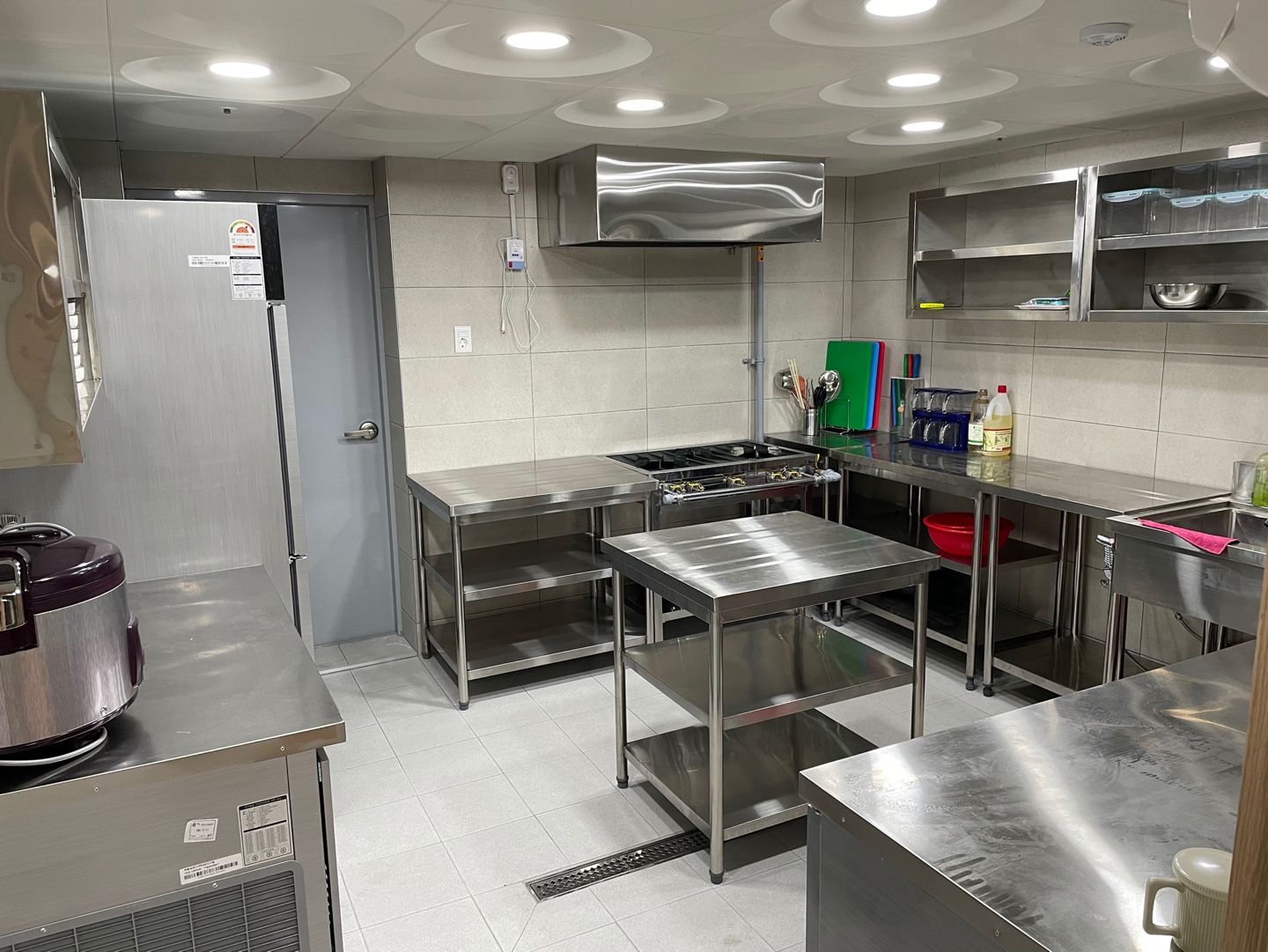 봄날요양원 이미지 3