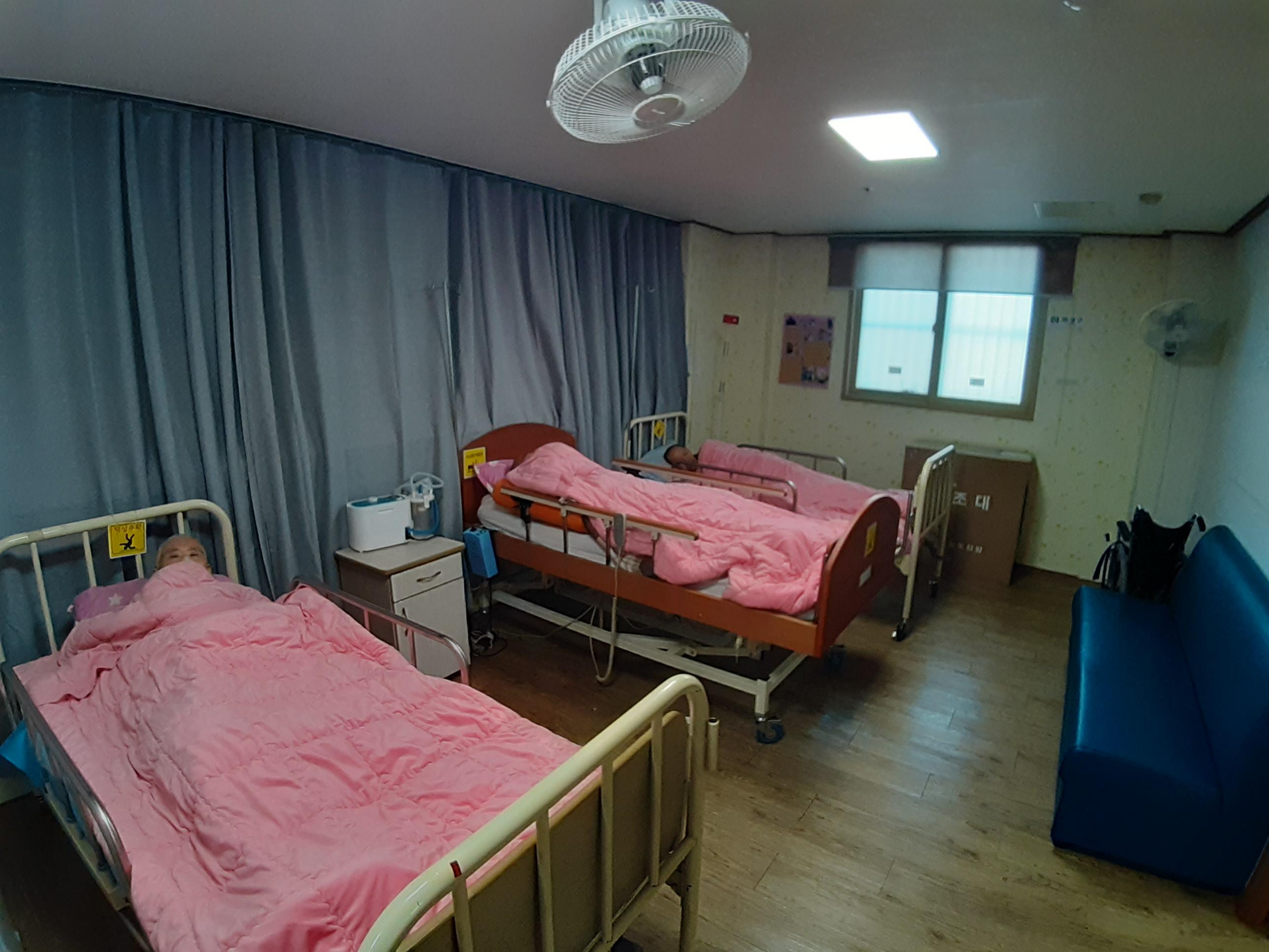 대림실버1 노인요양공동생활가정 이미지 6