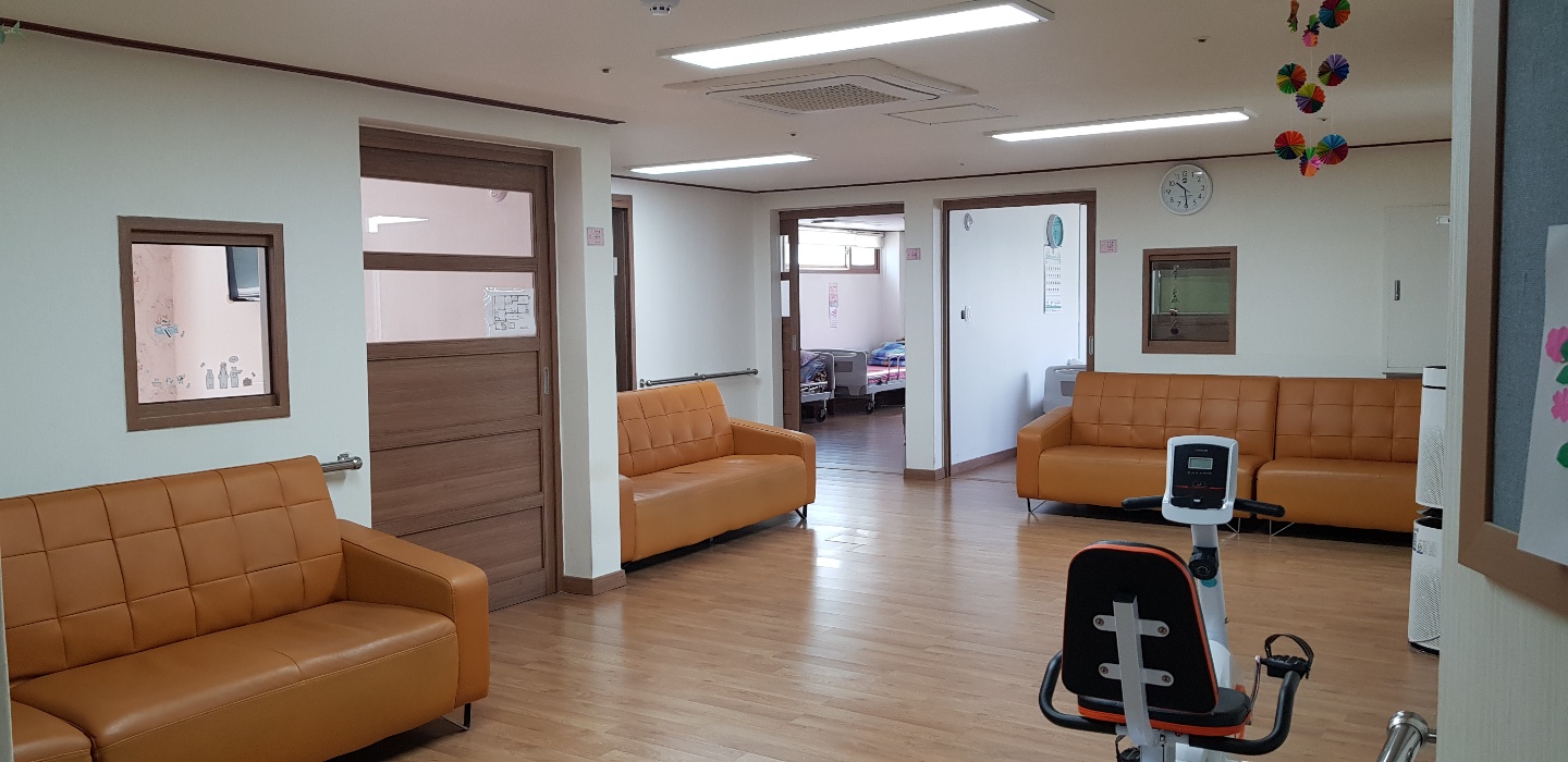 청록만덕실버센터 이미지 5