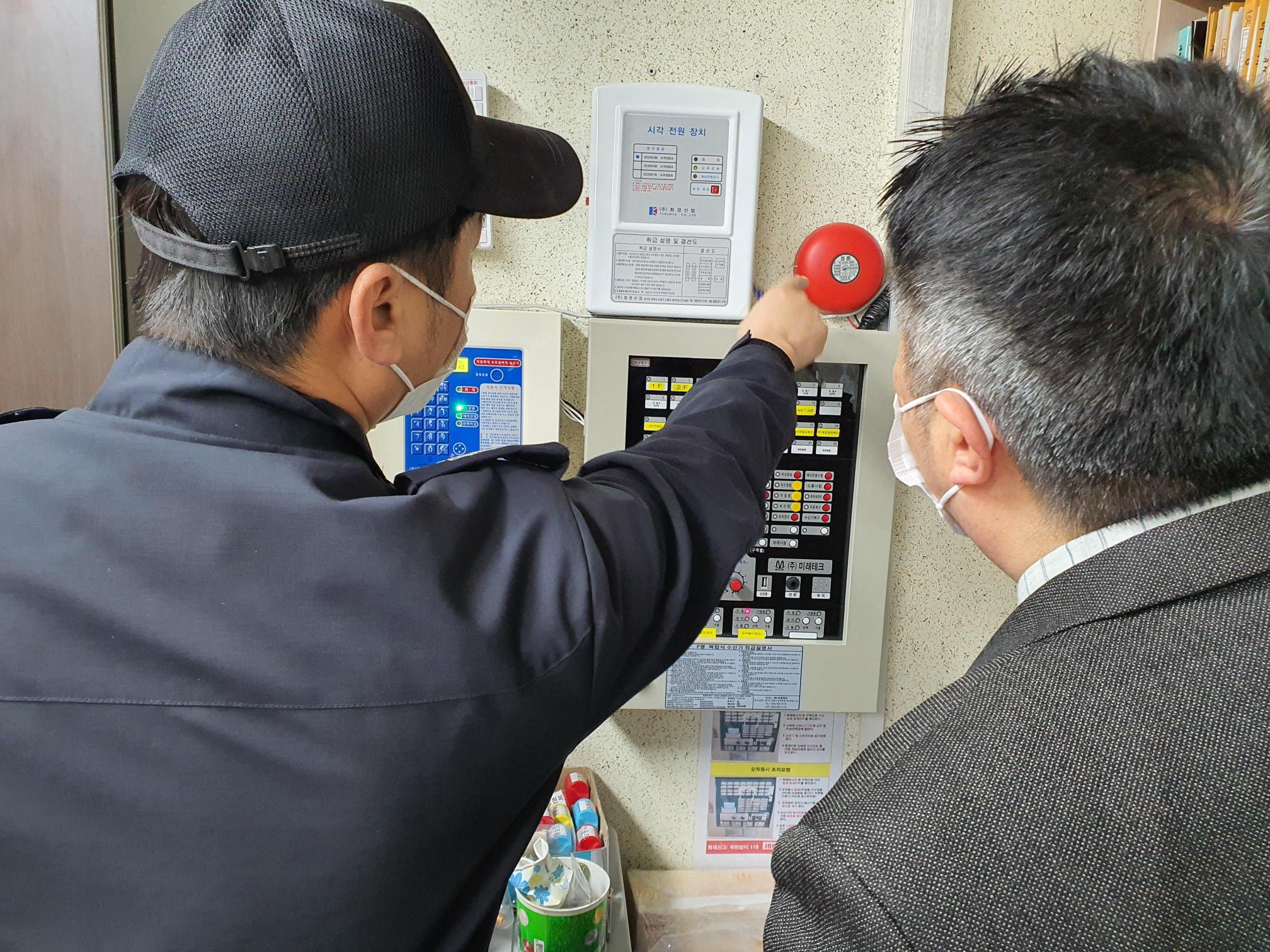 한나요양원 이미지 11