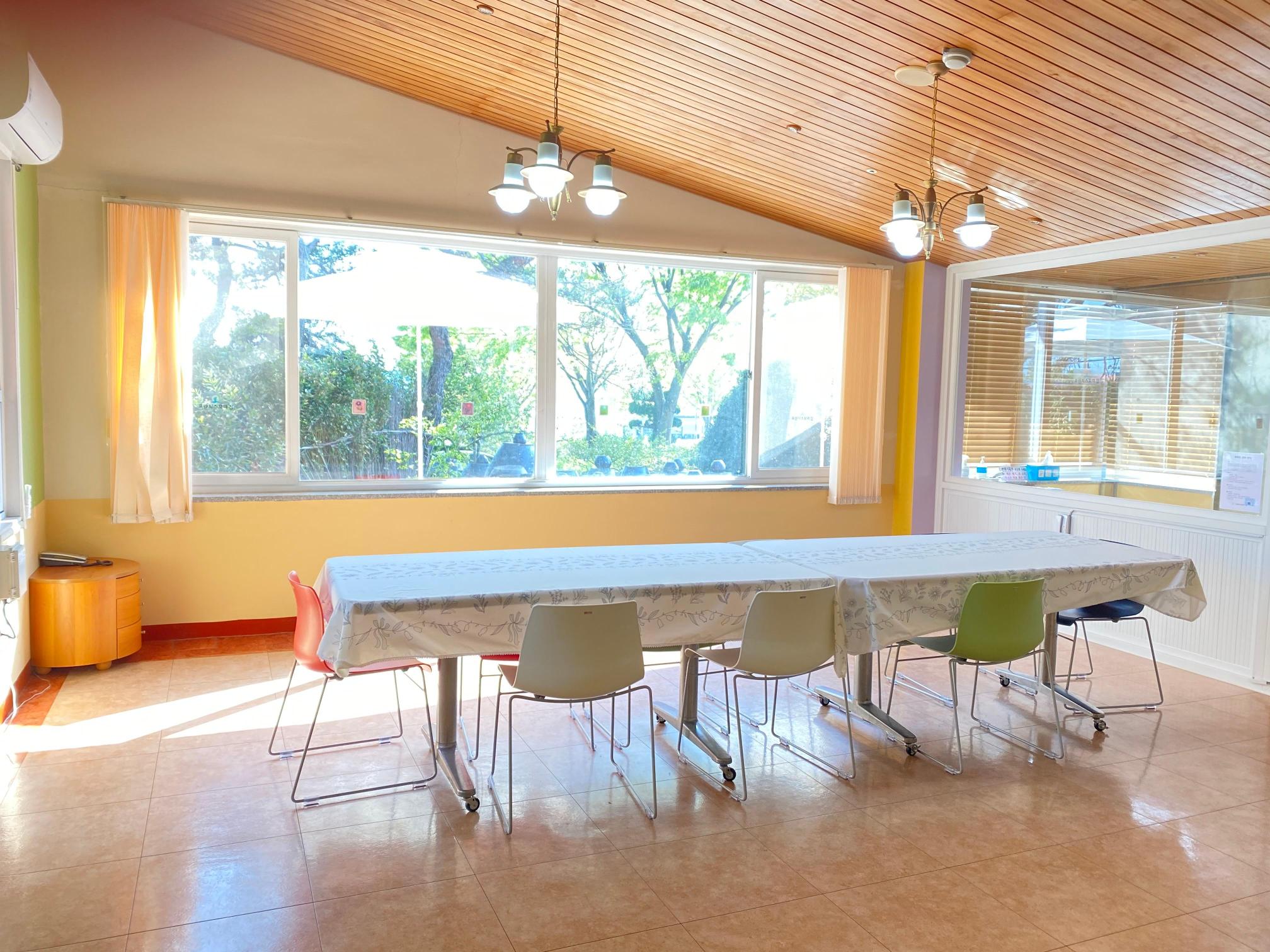 프란치스꼬의집 이미지 13