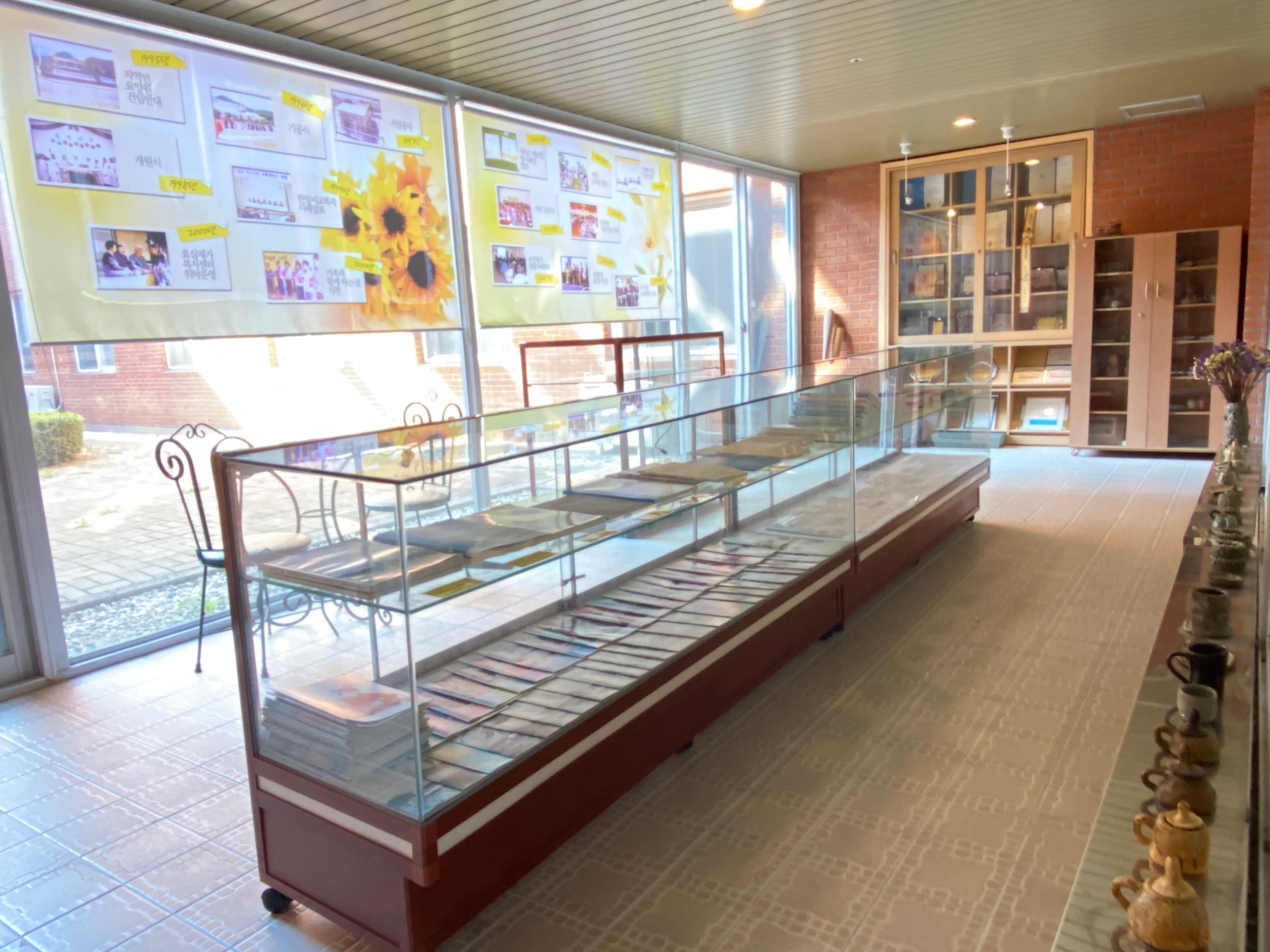 프란치스꼬의집 이미지 10