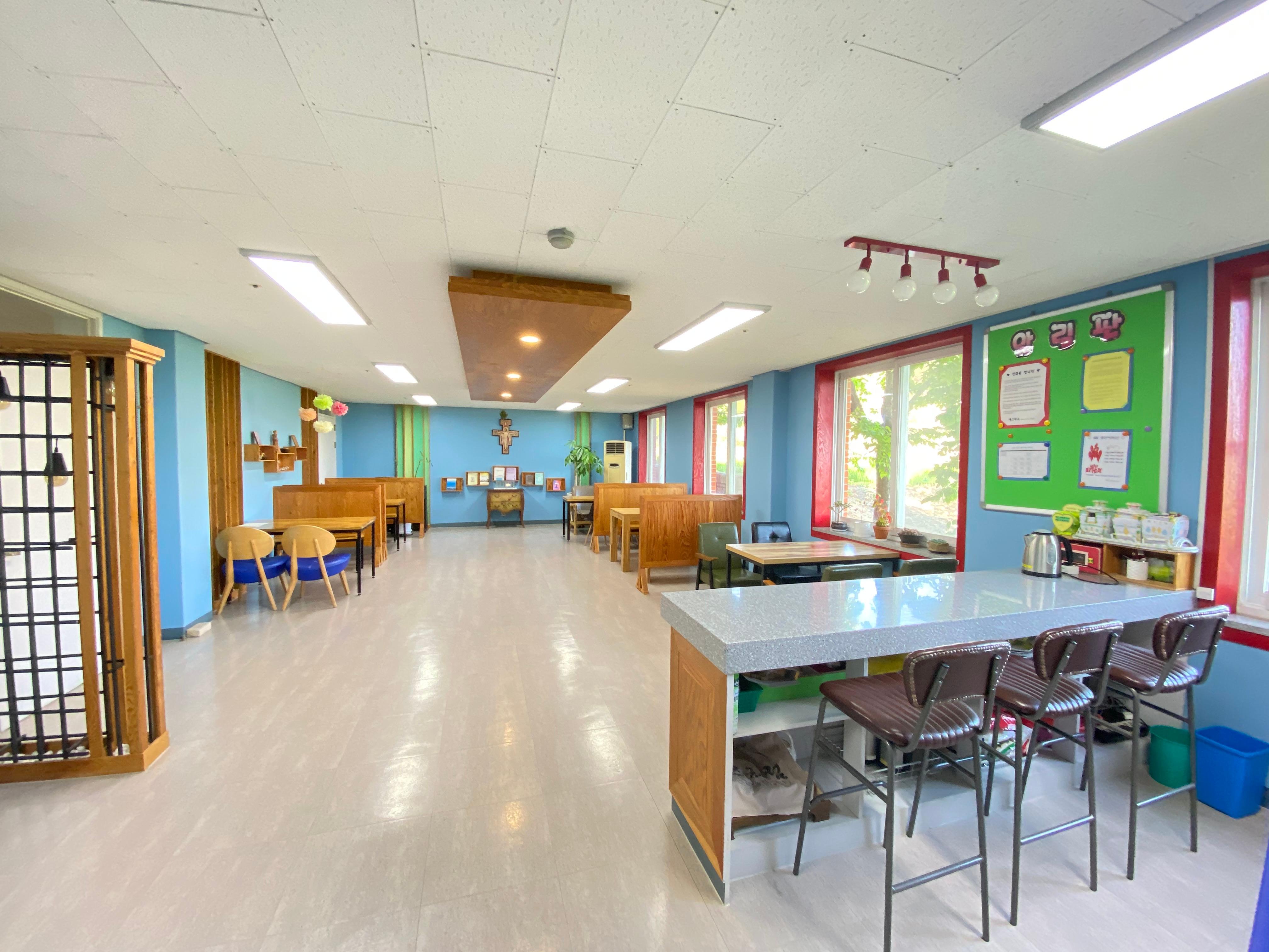 프란치스꼬의집 이미지 7