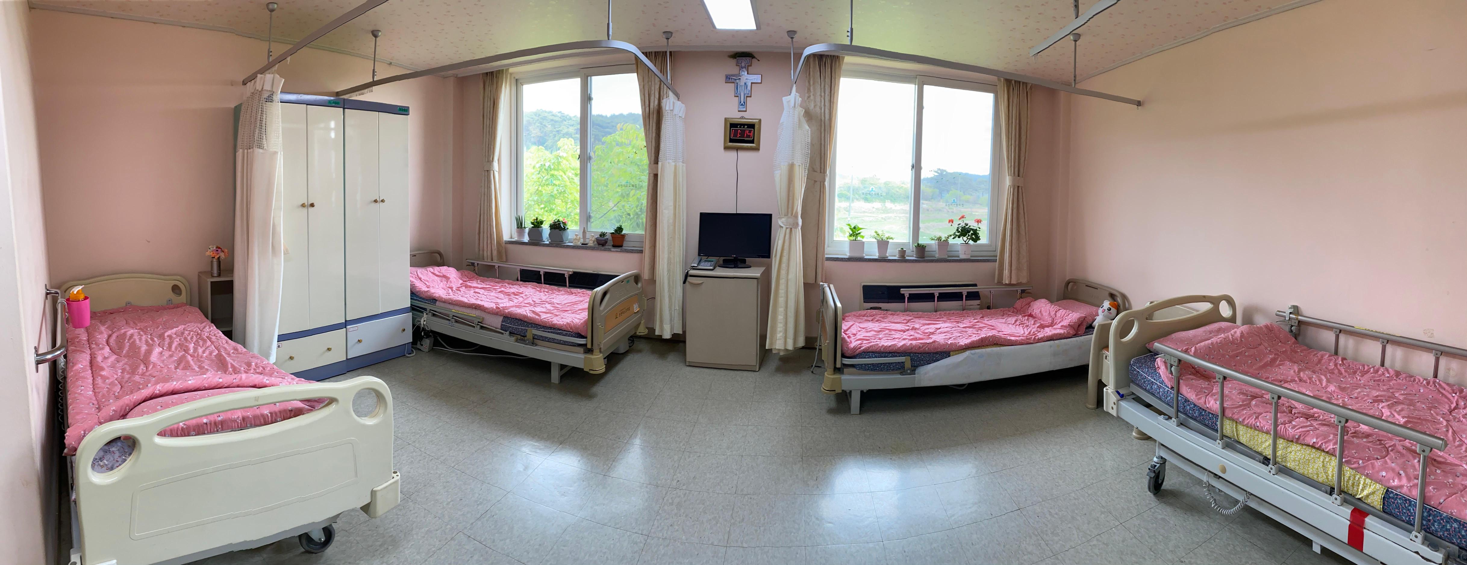 프란치스꼬의집 이미지 24