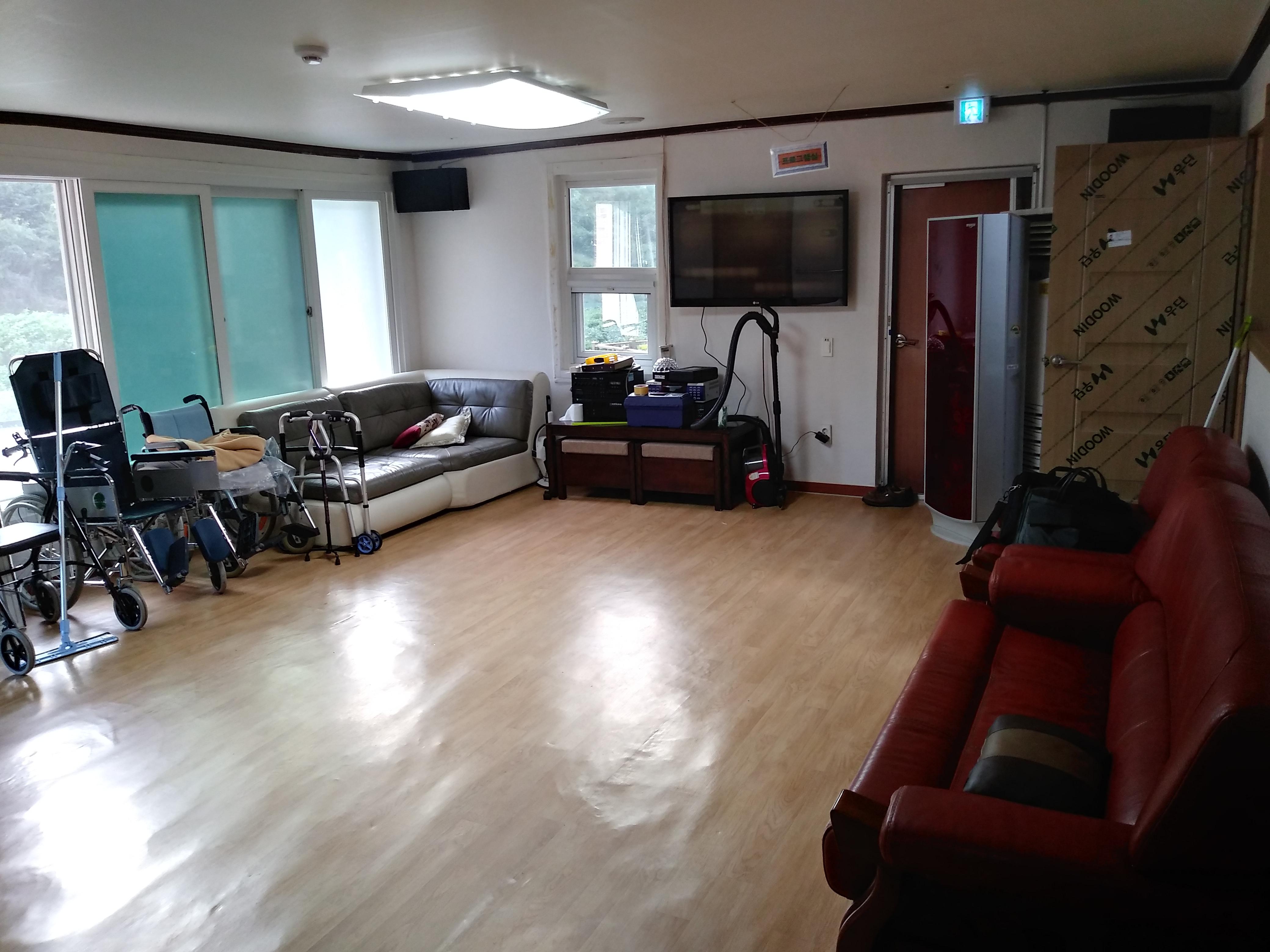 에벤에셀의집 이미지 3