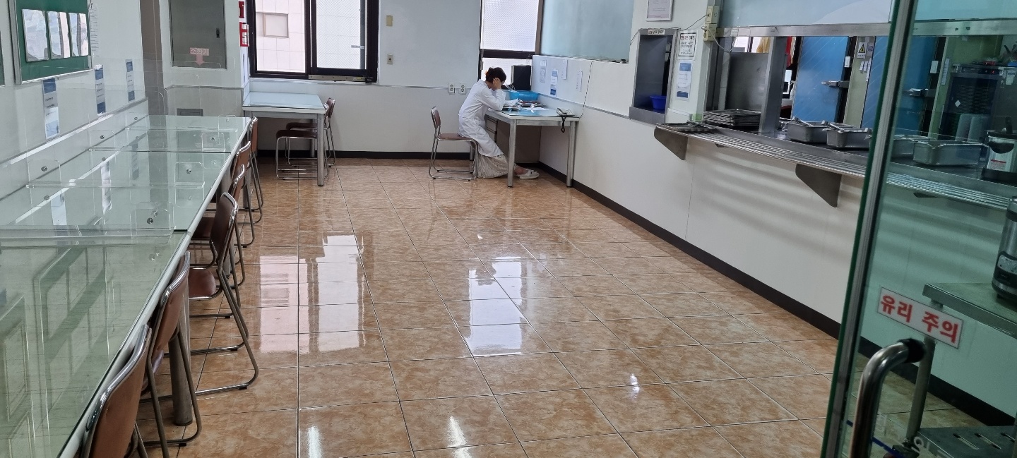 시온요양원 이미지 17