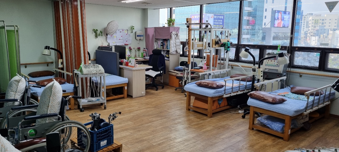 시온요양원 이미지 15