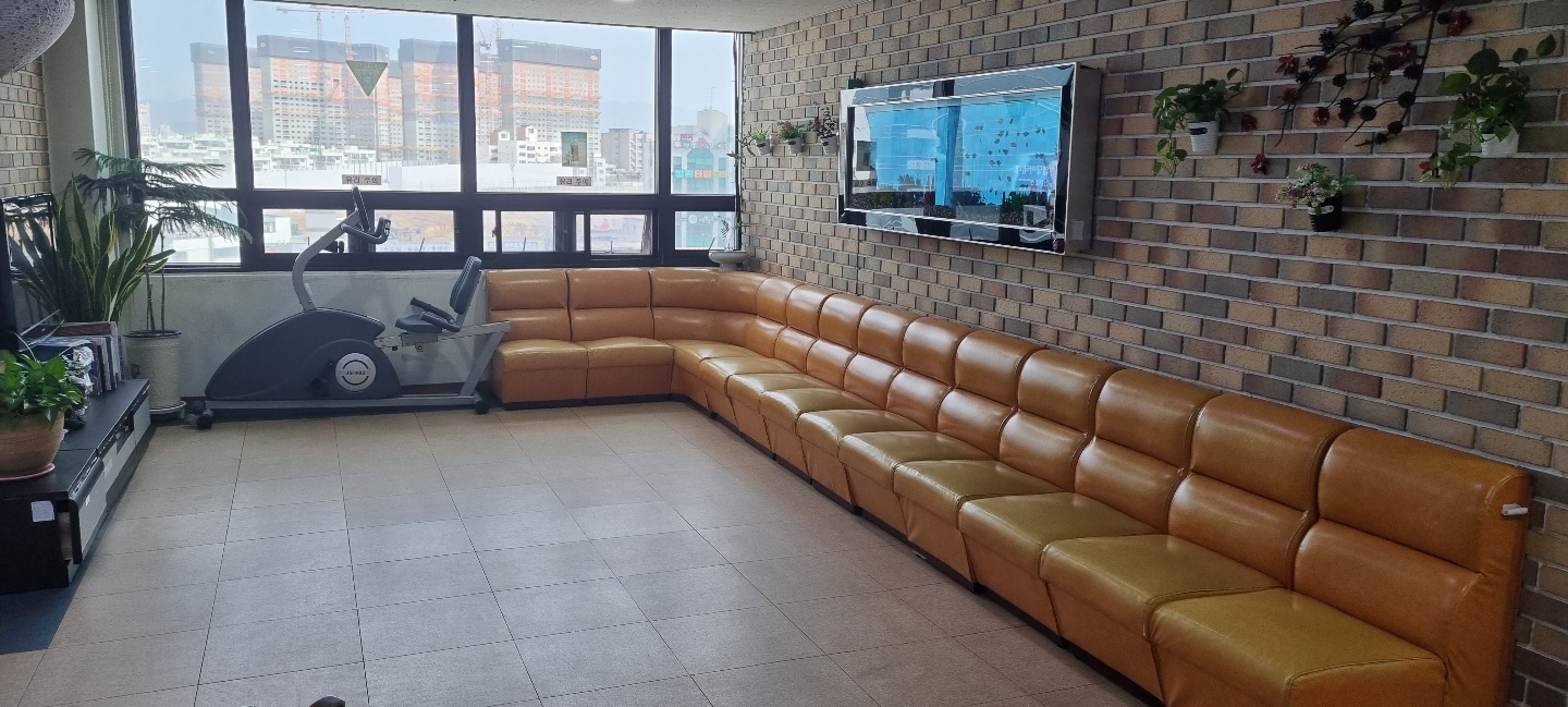 시온요양원 이미지 14