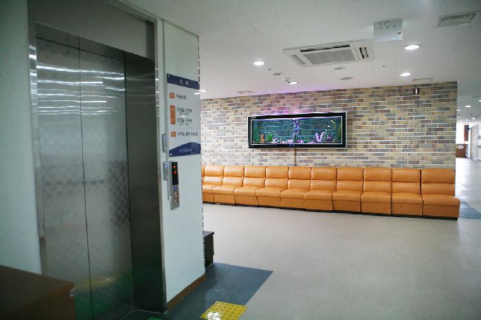 시온요양원 이미지 13