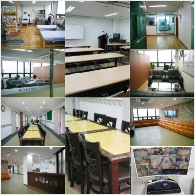 시온요양원 이미지 25